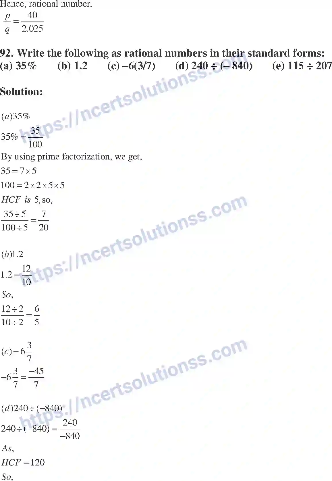 NCERT-Exemplar-Solution-Class-7-Mathematics-Rational-Numbers-223-page-33
