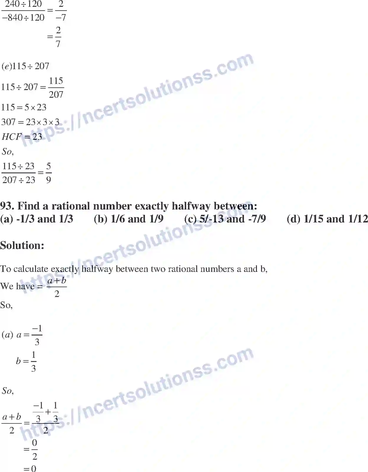 NCERT-Exemplar-Solution-Class-7-Mathematics-Rational-Numbers-223-page-34