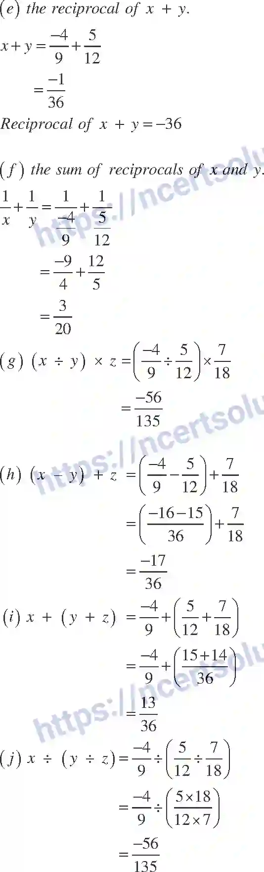 NCERT-Exemplar-Solution-Class-7-Mathematics-Rational-Numbers-223-page-38