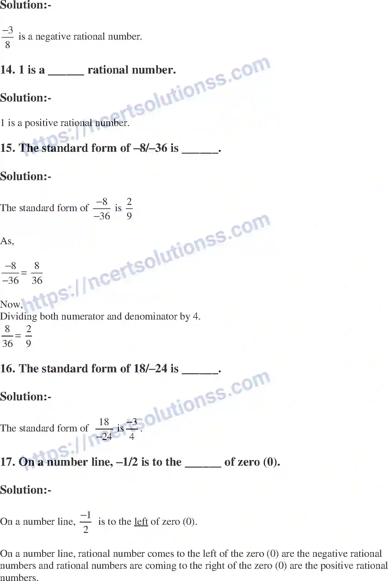 NCERT-Exemplar-Solution-Class-7-Mathematics-Rational-Numbers-223-page-4