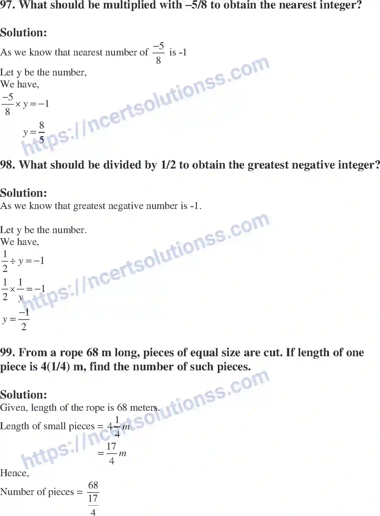 NCERT-Exemplar-Solution-Class-7-Mathematics-Rational-Numbers-223-page-40