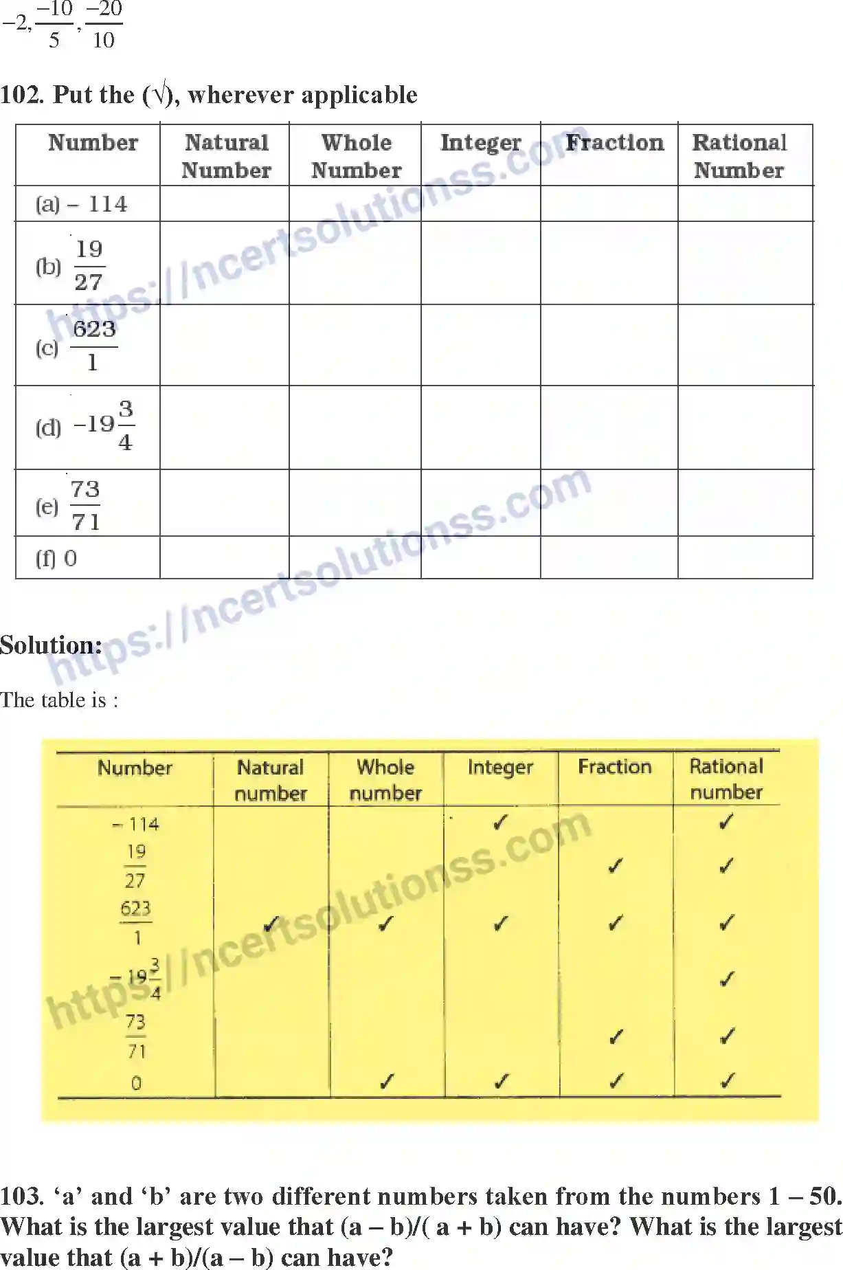 NCERT-Exemplar-Solution-Class-7-Mathematics-Rational-Numbers-223-page-42