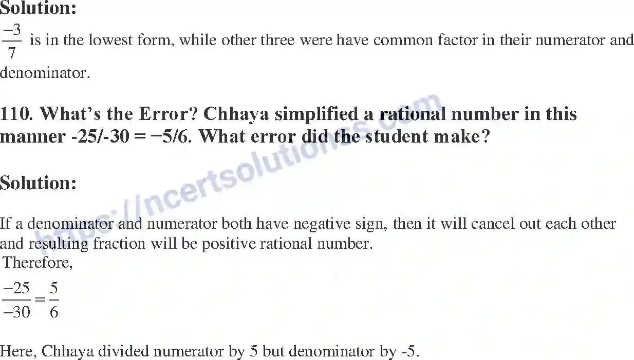 NCERT-Exemplar-Solution-Class-7-Mathematics-Rational-Numbers-223-page-45