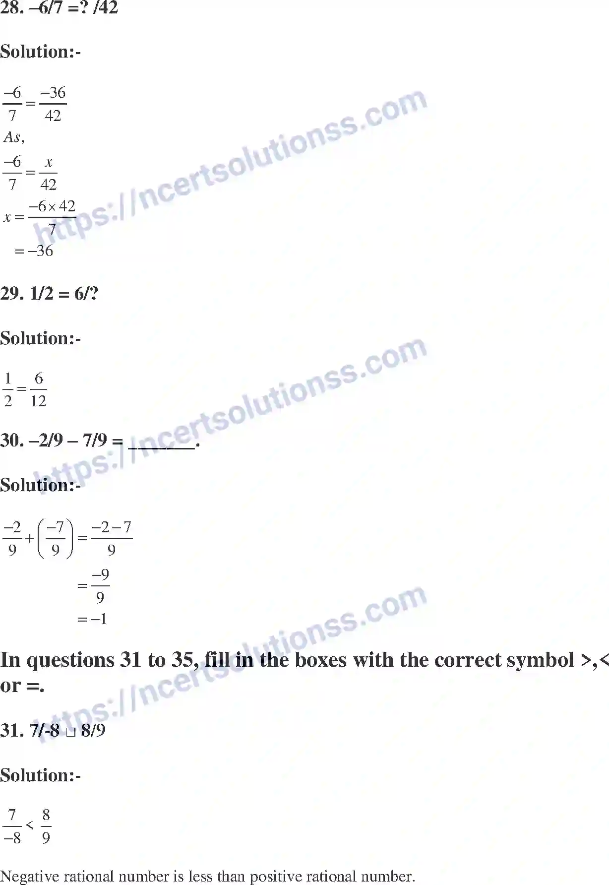 NCERT-Exemplar-Solution-Class-7-Mathematics-Rational-Numbers-223-page-7