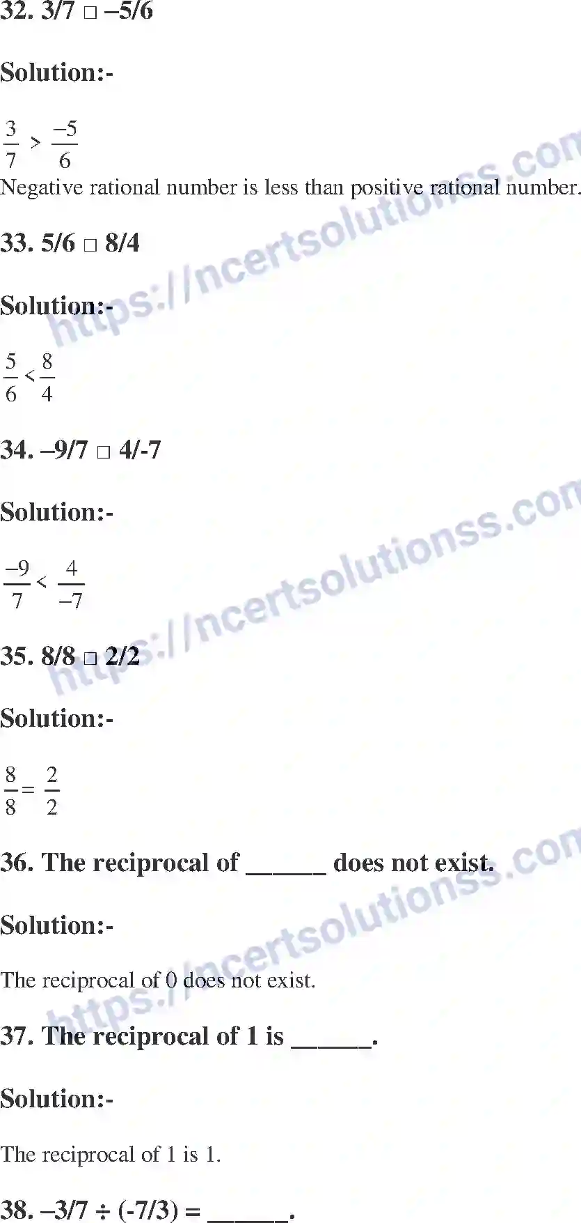 NCERT-Exemplar-Solution-Class-7-Mathematics-Rational-Numbers-223-page-8