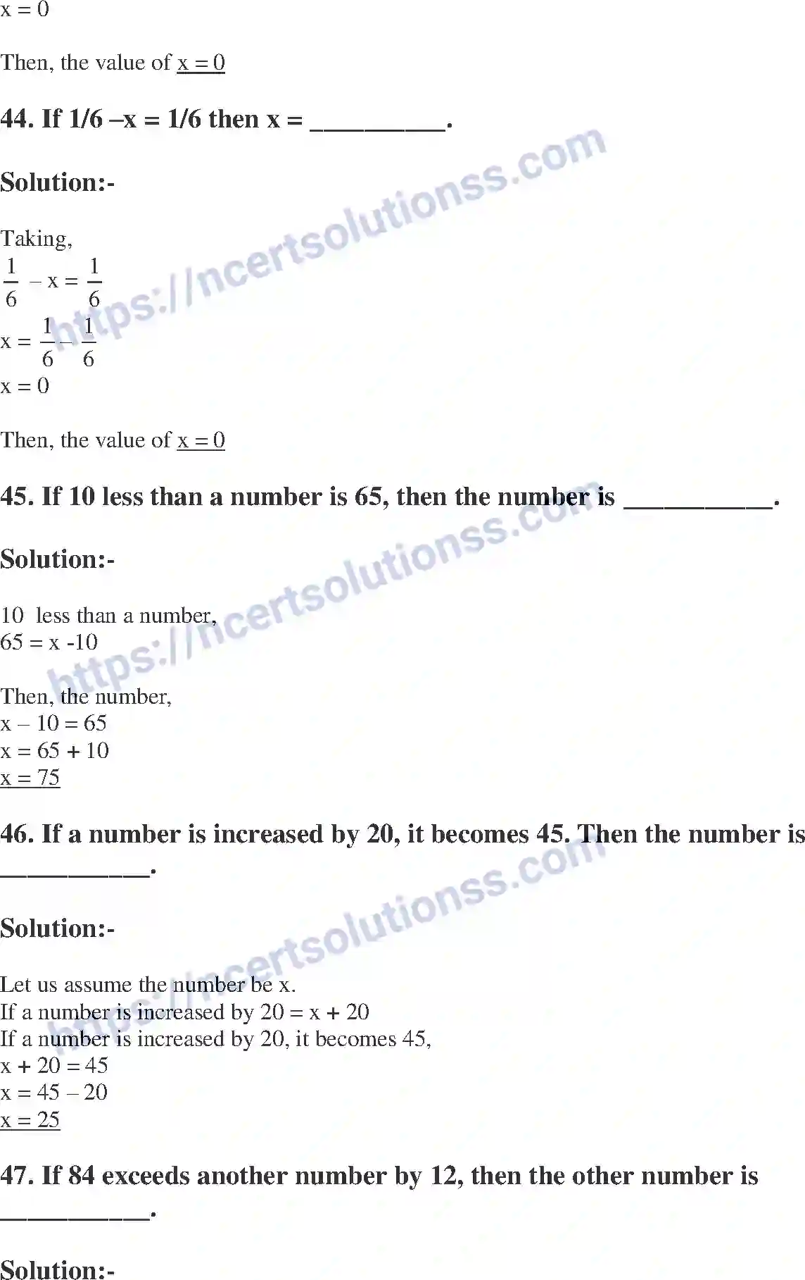 NCERT-Exemplar-Solution-Class-7-Mathematics-Simple-Equations-219-page-15