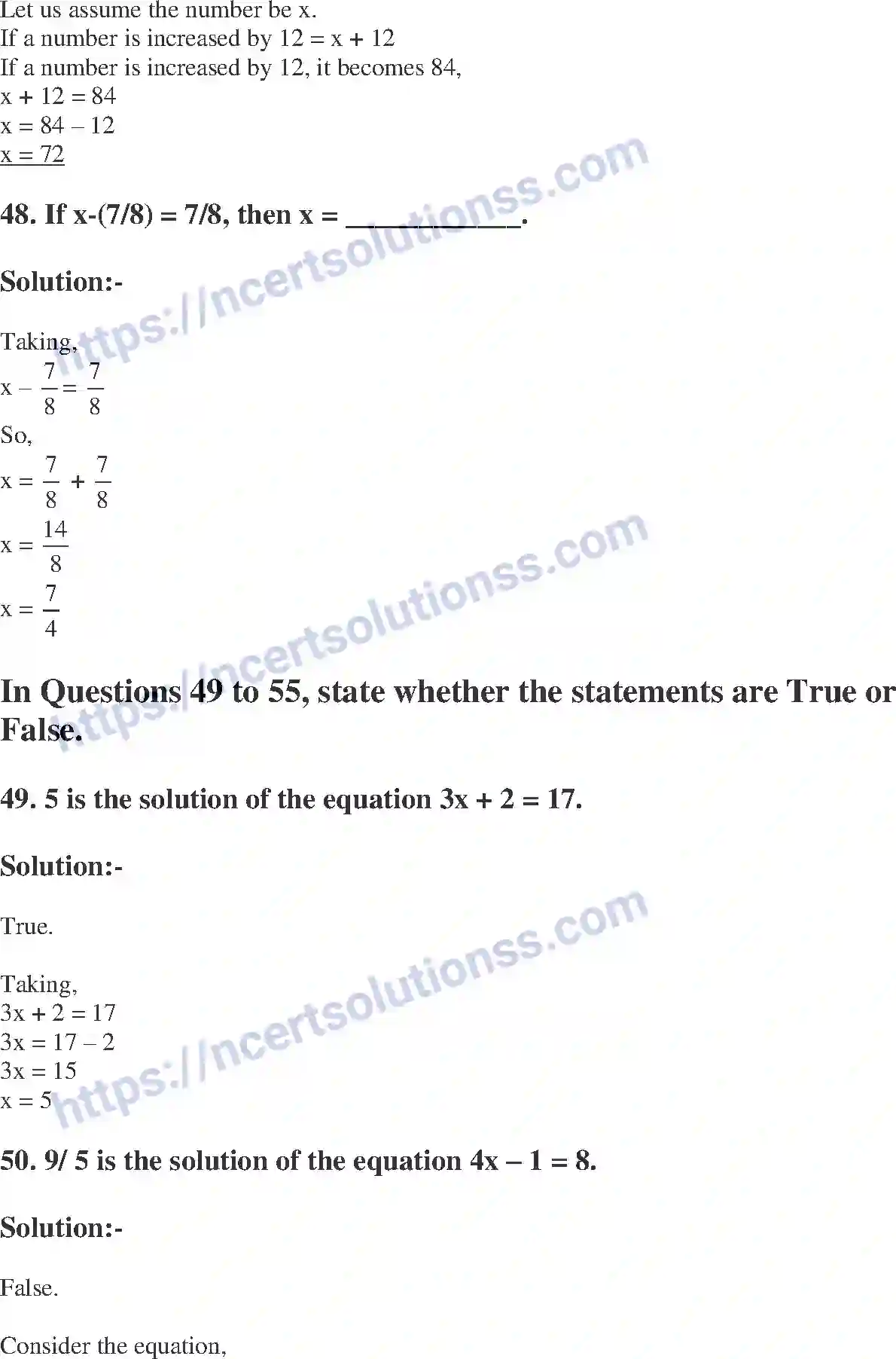 NCERT-Exemplar-Solution-Class-7-Mathematics-Simple-Equations-219-page-16