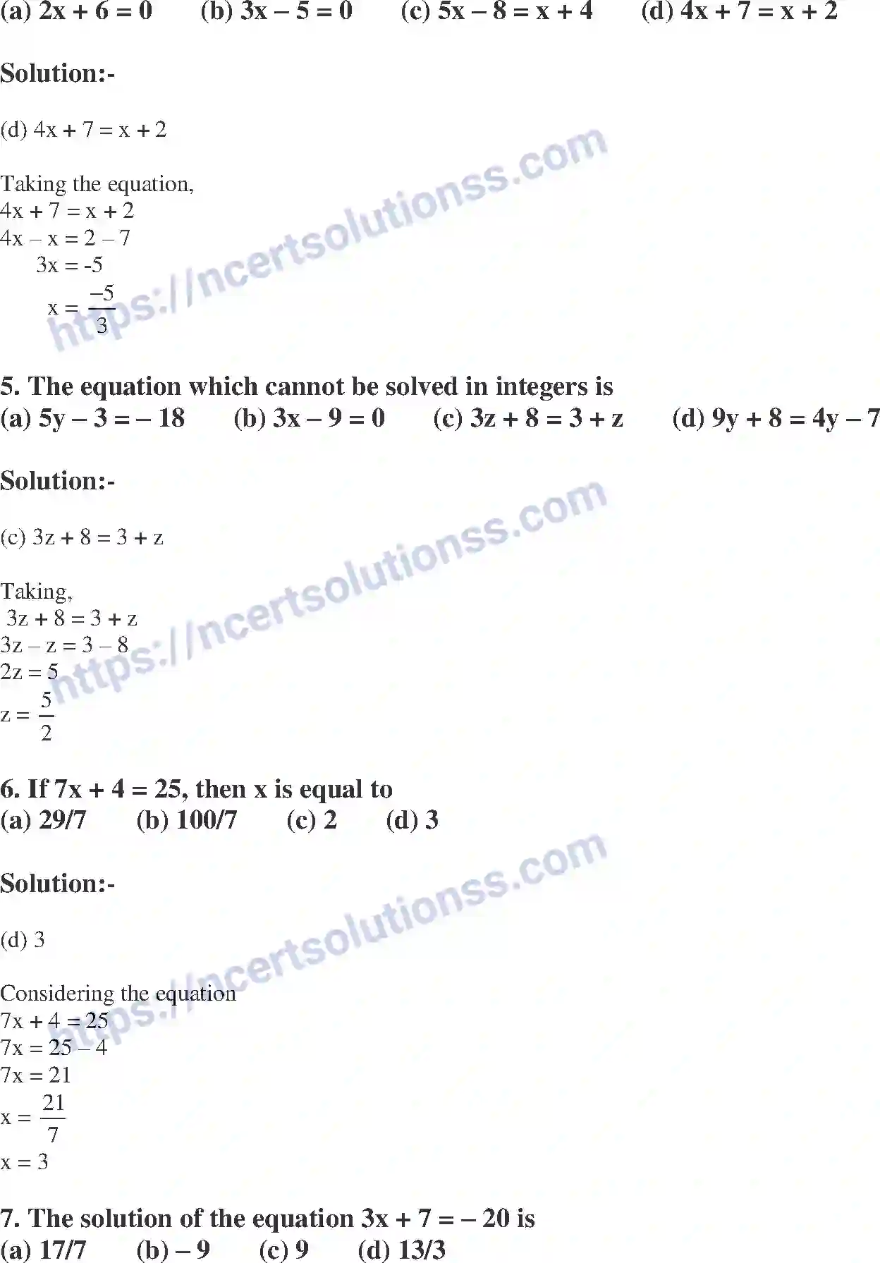NCERT-Exemplar-Solution-Class-7-Mathematics-Simple-Equations-219-page-2
