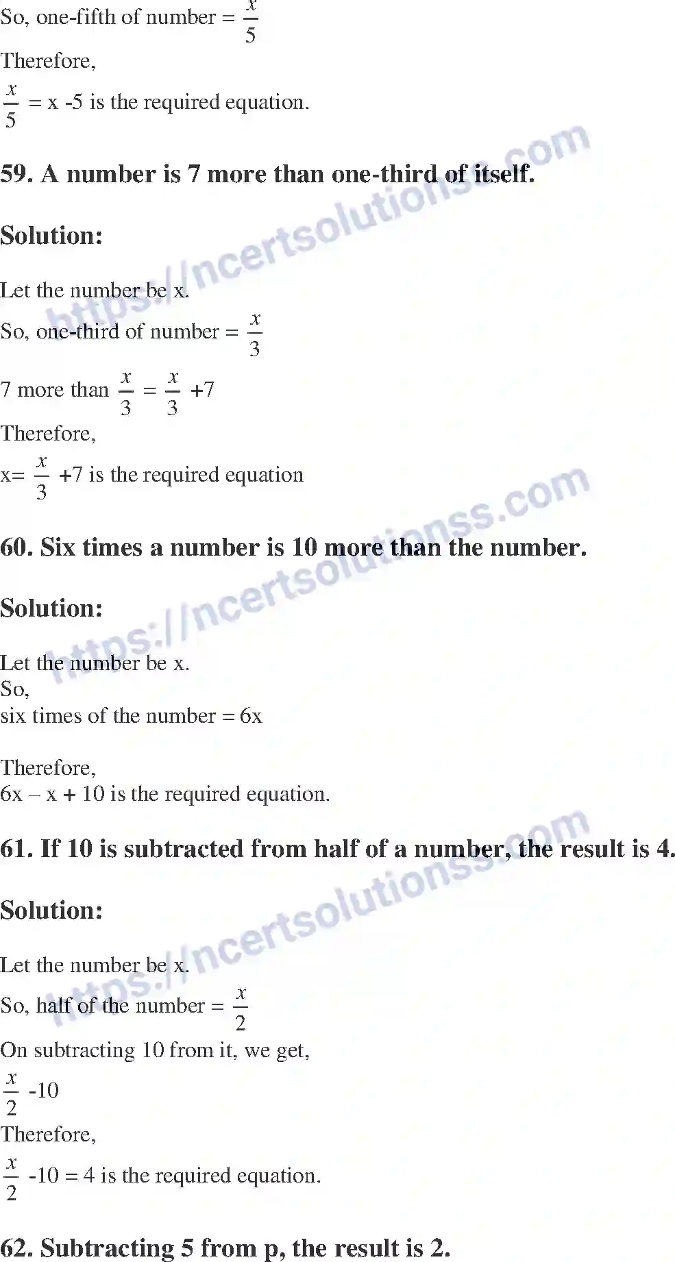 NCERT-Exemplar-Solution-Class-7-Mathematics-Simple-Equations-219-page-20