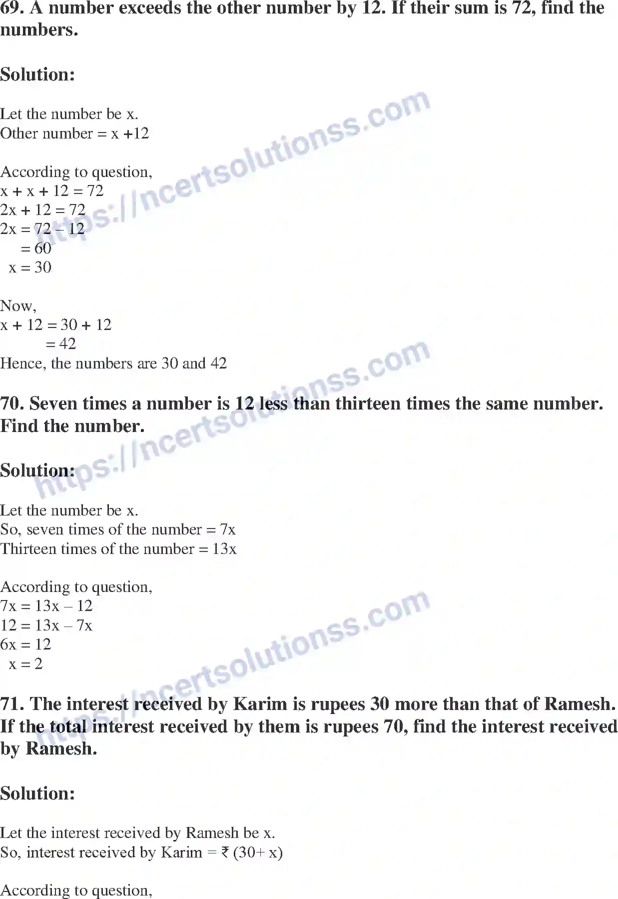 NCERT-Exemplar-Solution-Class-7-Mathematics-Simple-Equations-219-page-23