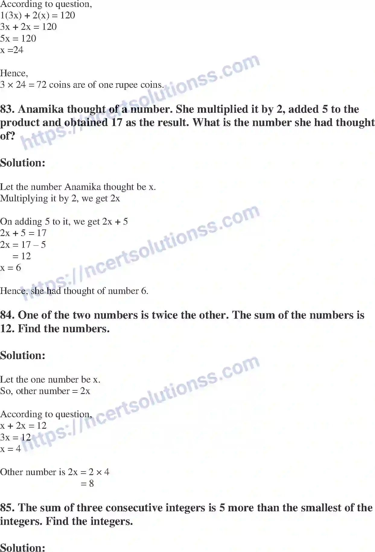 NCERT-Exemplar-Solution-Class-7-Mathematics-Simple-Equations-219-page-28