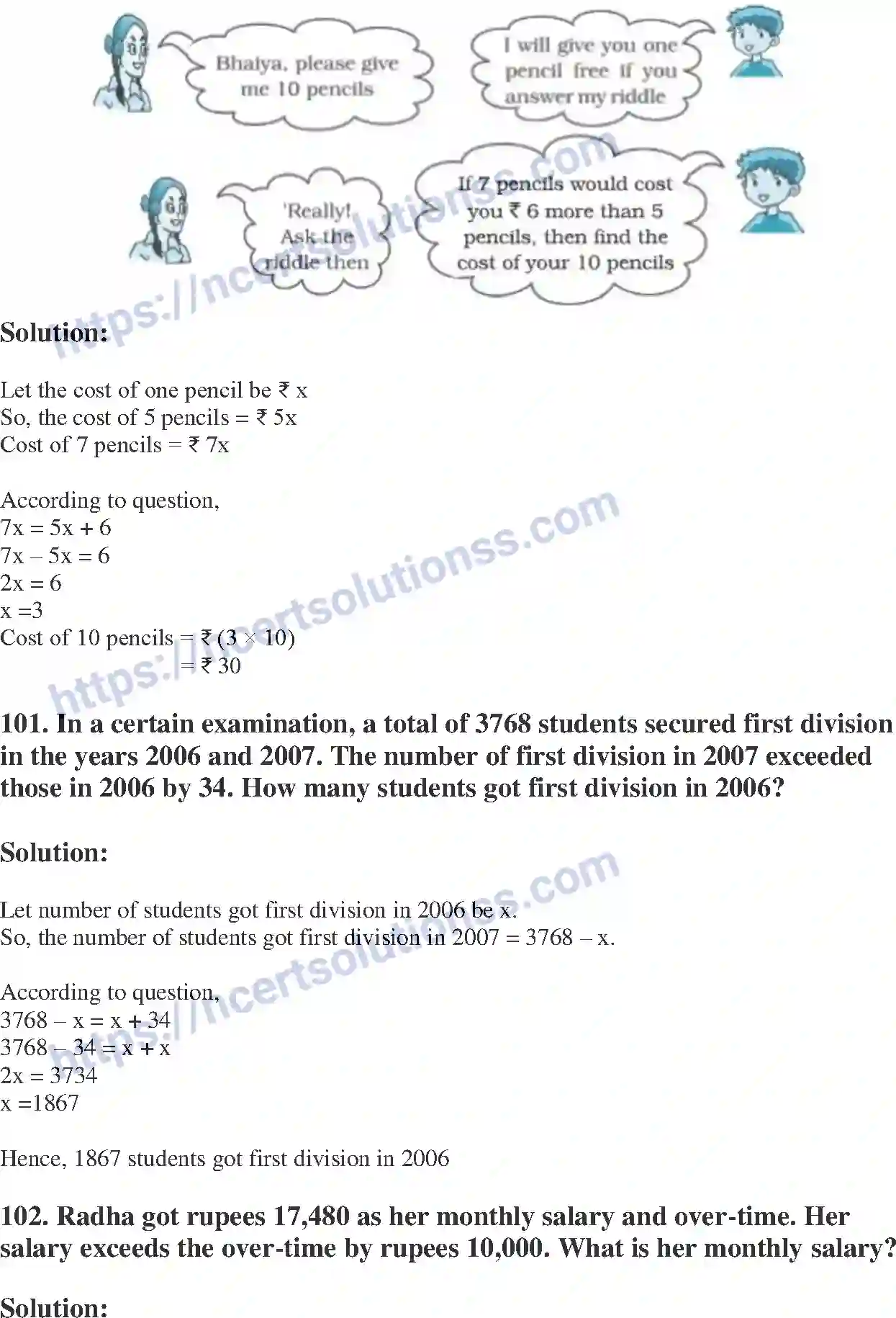 NCERT-Exemplar-Solution-Class-7-Mathematics-Simple-Equations-219-page-35