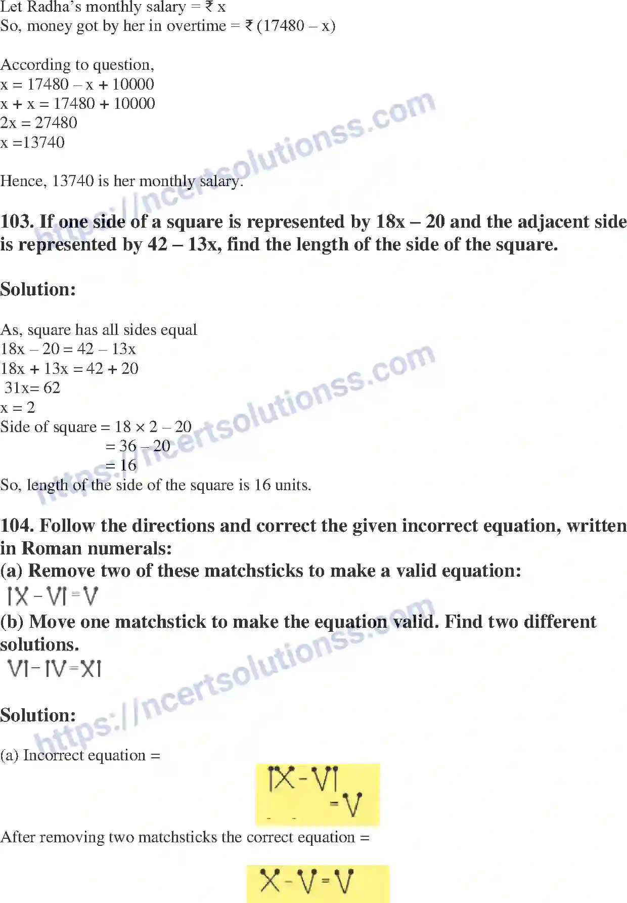 NCERT-Exemplar-Solution-Class-7-Mathematics-Simple-Equations-219-page-36