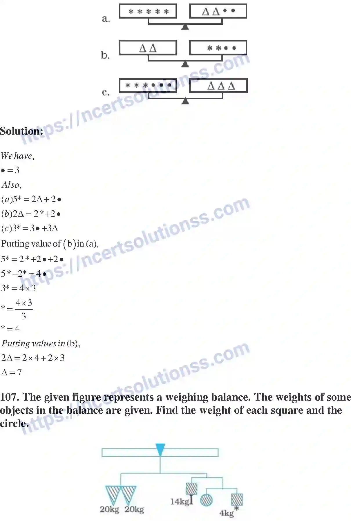 NCERT-Exemplar-Solution-Class-7-Mathematics-Simple-Equations-219-page-39