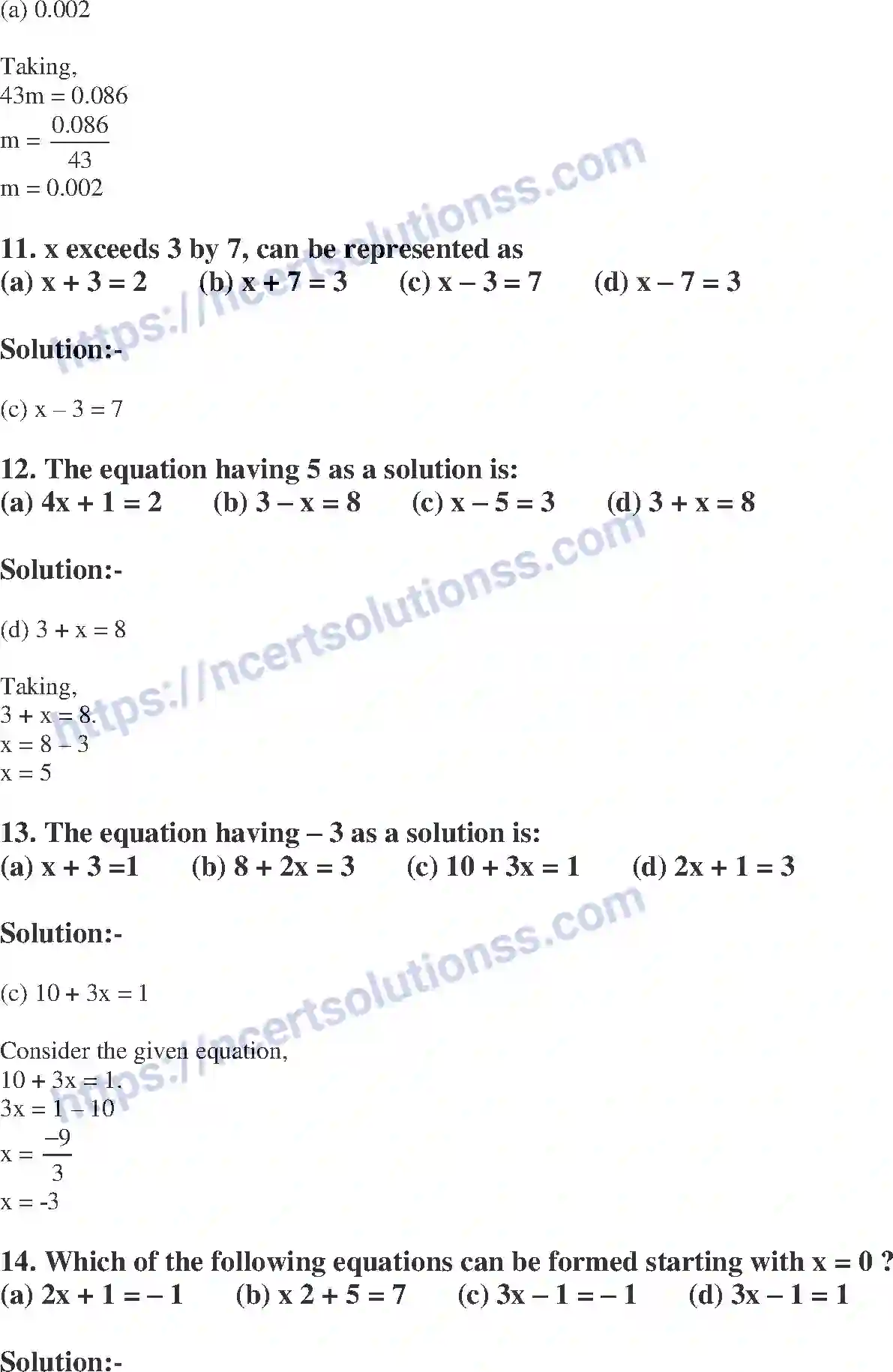 NCERT-Exemplar-Solution-Class-7-Mathematics-Simple-Equations-219-page-4