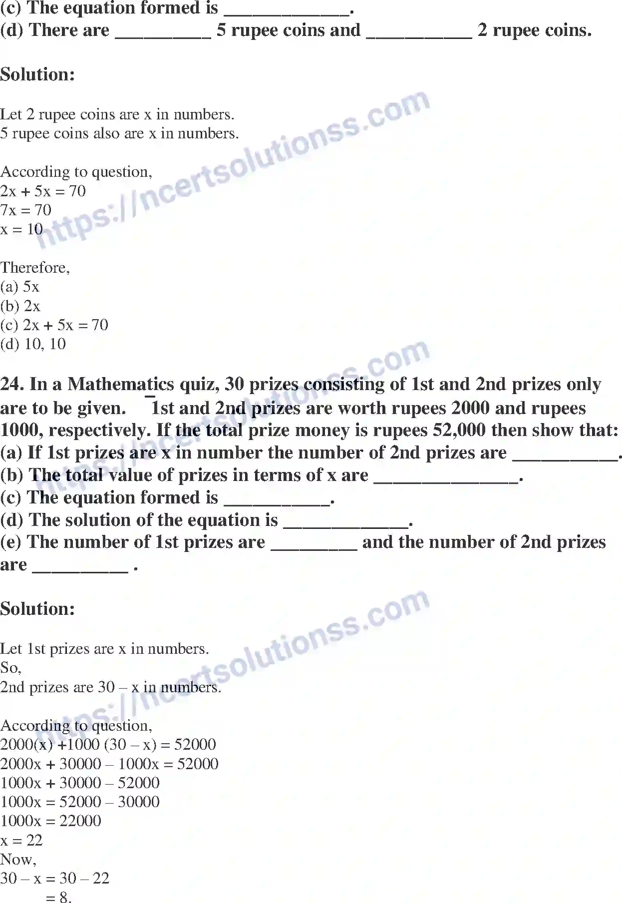 NCERT-Exemplar-Solution-Class-7-Mathematics-Simple-Equations-219-page-9