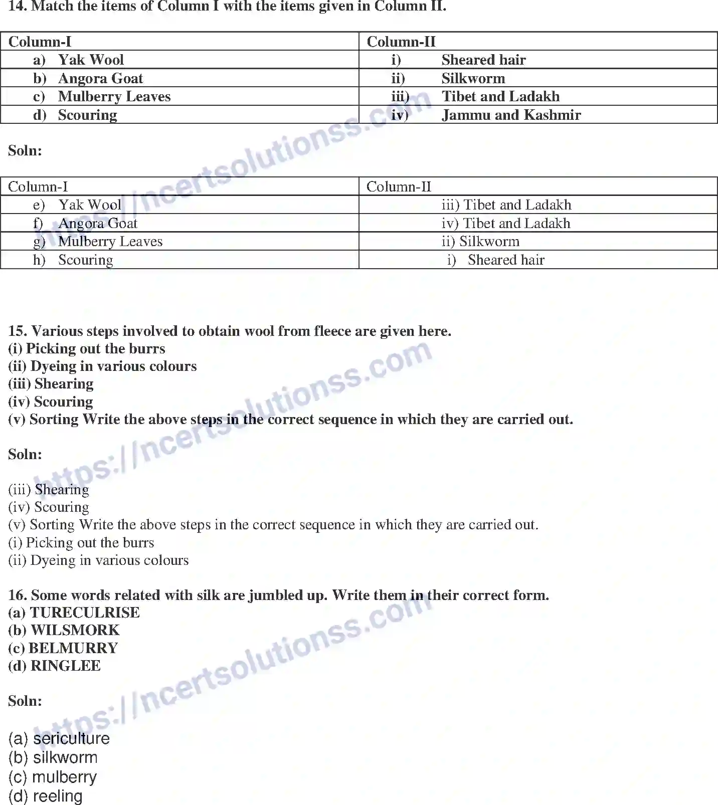 NCERT-Exemplar-Solution-Class-7-Science-Fibre-to-fabric-230-page-5