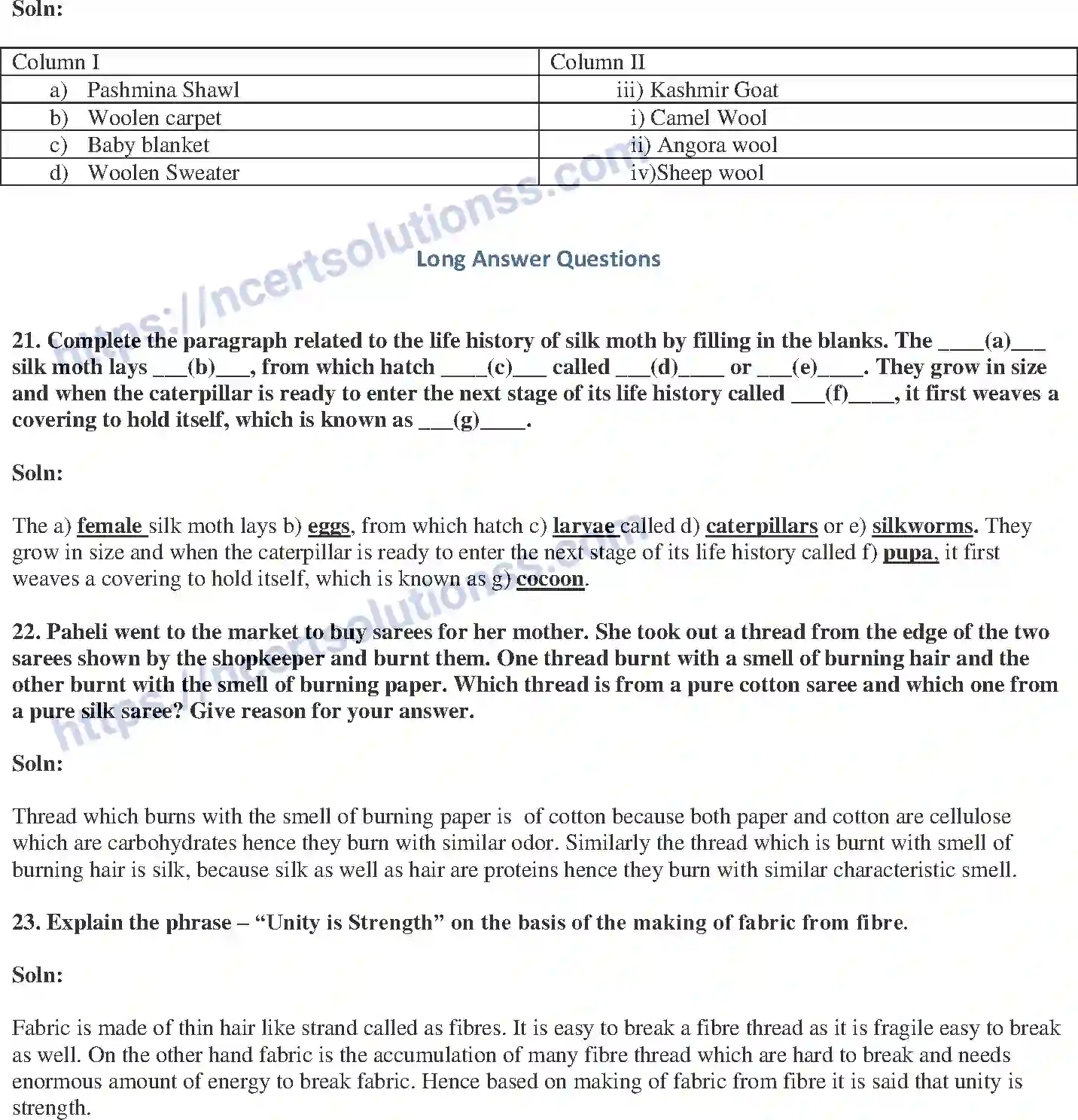 NCERT-Exemplar-Solution-Class-7-Science-Fibre-to-fabric-230-page-8