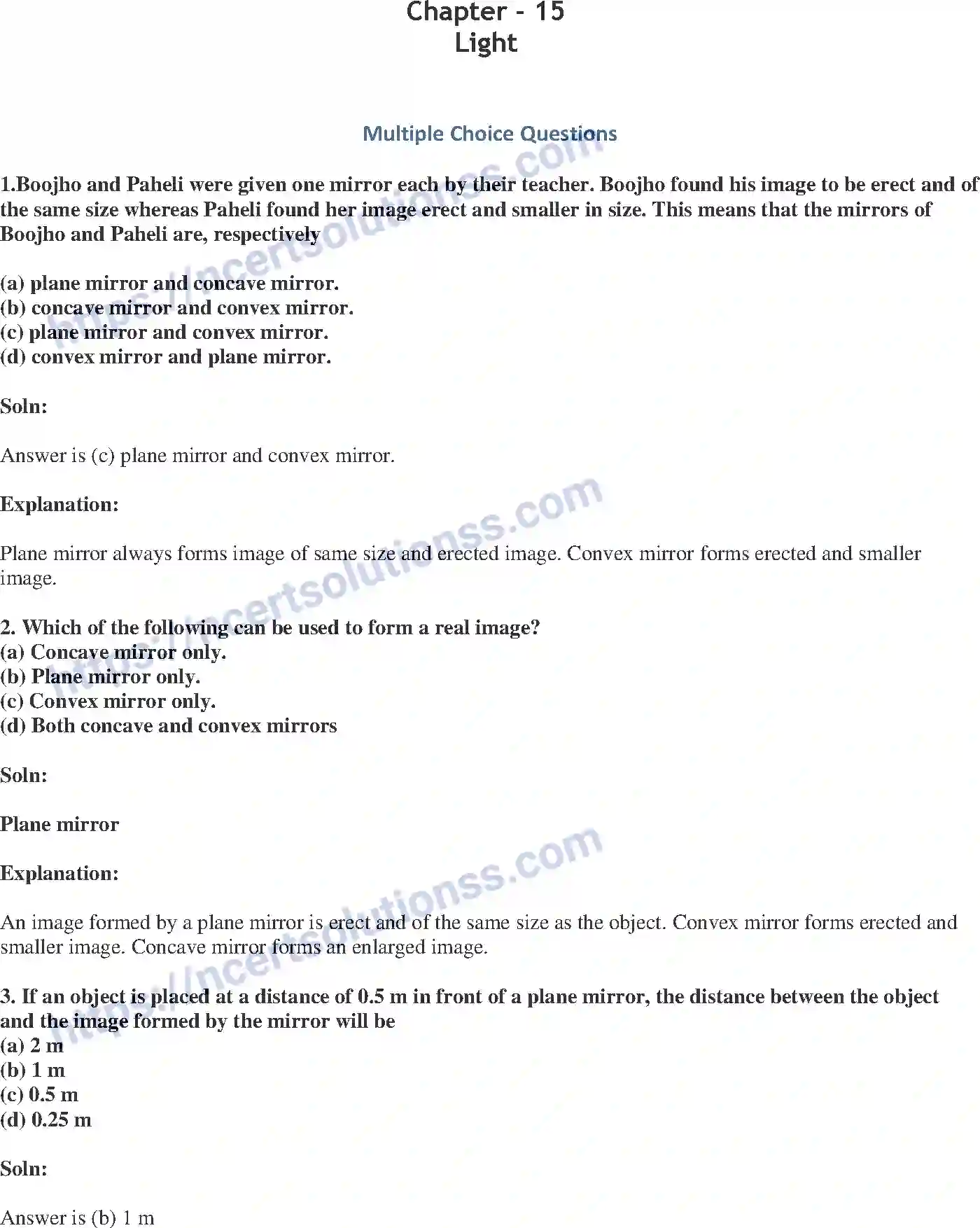 NCERT-Exemplar-Solution-Class-7-Science-Light-242-page-1