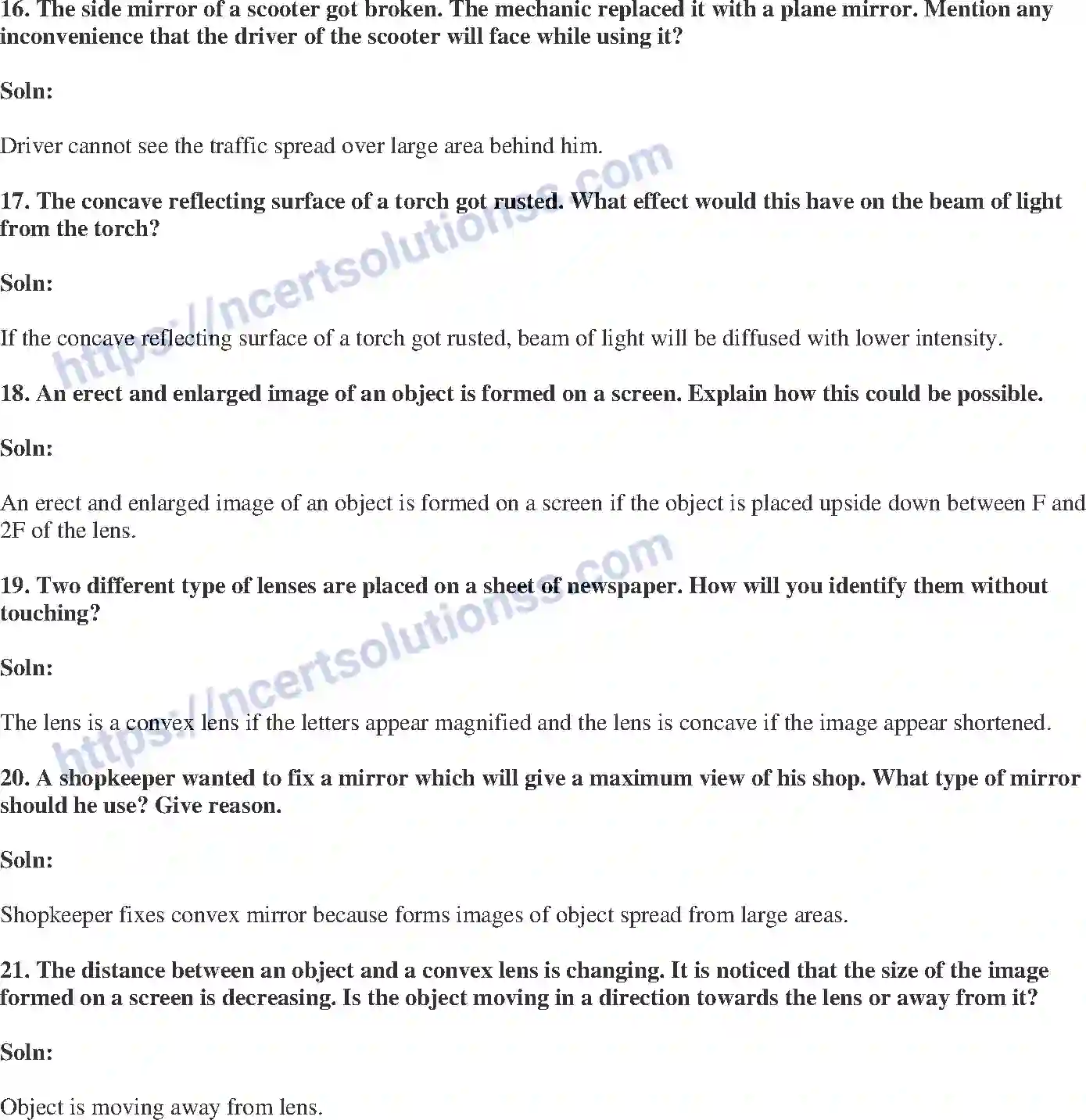 NCERT-Exemplar-Solution-Class-7-Science-Light-242-page-6