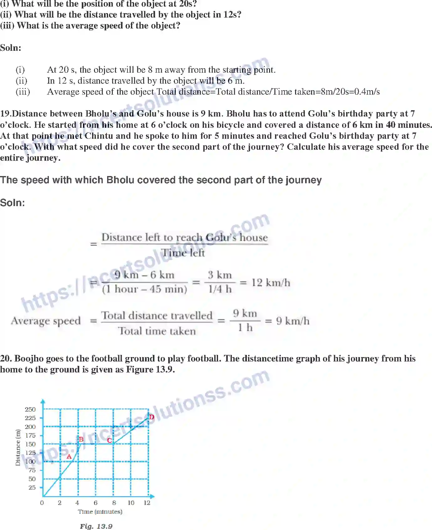 NCERT-Exemplar-Solution-Class-7-Science-Motion-and-Time-240-page-11