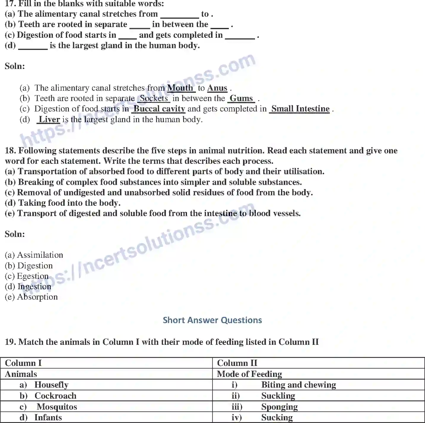 NCERT-Exemplar-Solution-Class-7-Science-Nutrition-in-Animals-229-page-7