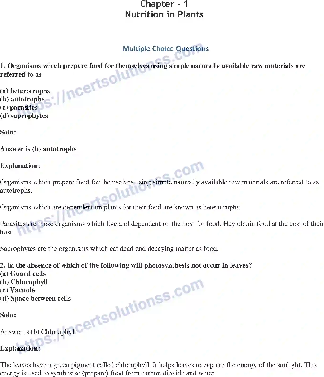 NCERT-Exemplar-Solution-Class-7-Science-Nutrition-in-Plants-228-page-1