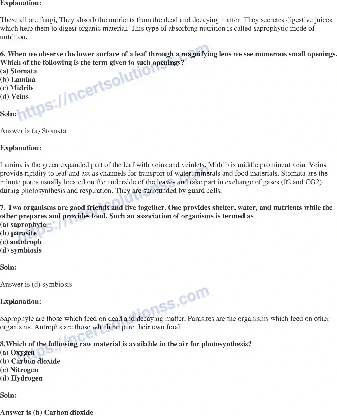 NCERT-Exemplar-Solution-Class-7-Science-Nutrition-in-Plants-228-page-3