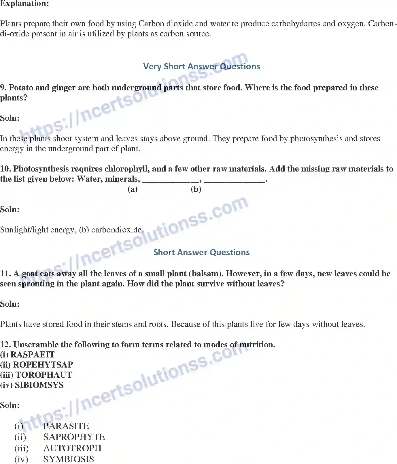 NCERT-Exemplar-Solution-Class-7-Science-Nutrition-in-Plants-228-page-4