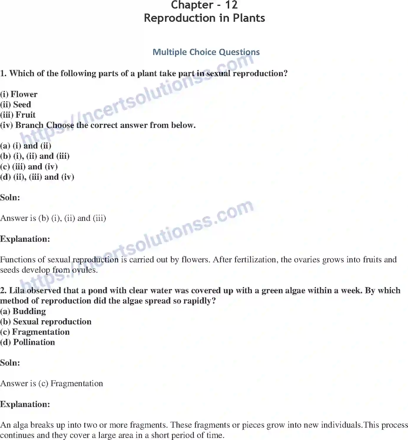 NCERT-Exemplar-Solution-Class-7-Science-Reproduction-in-Plants-239-page-1