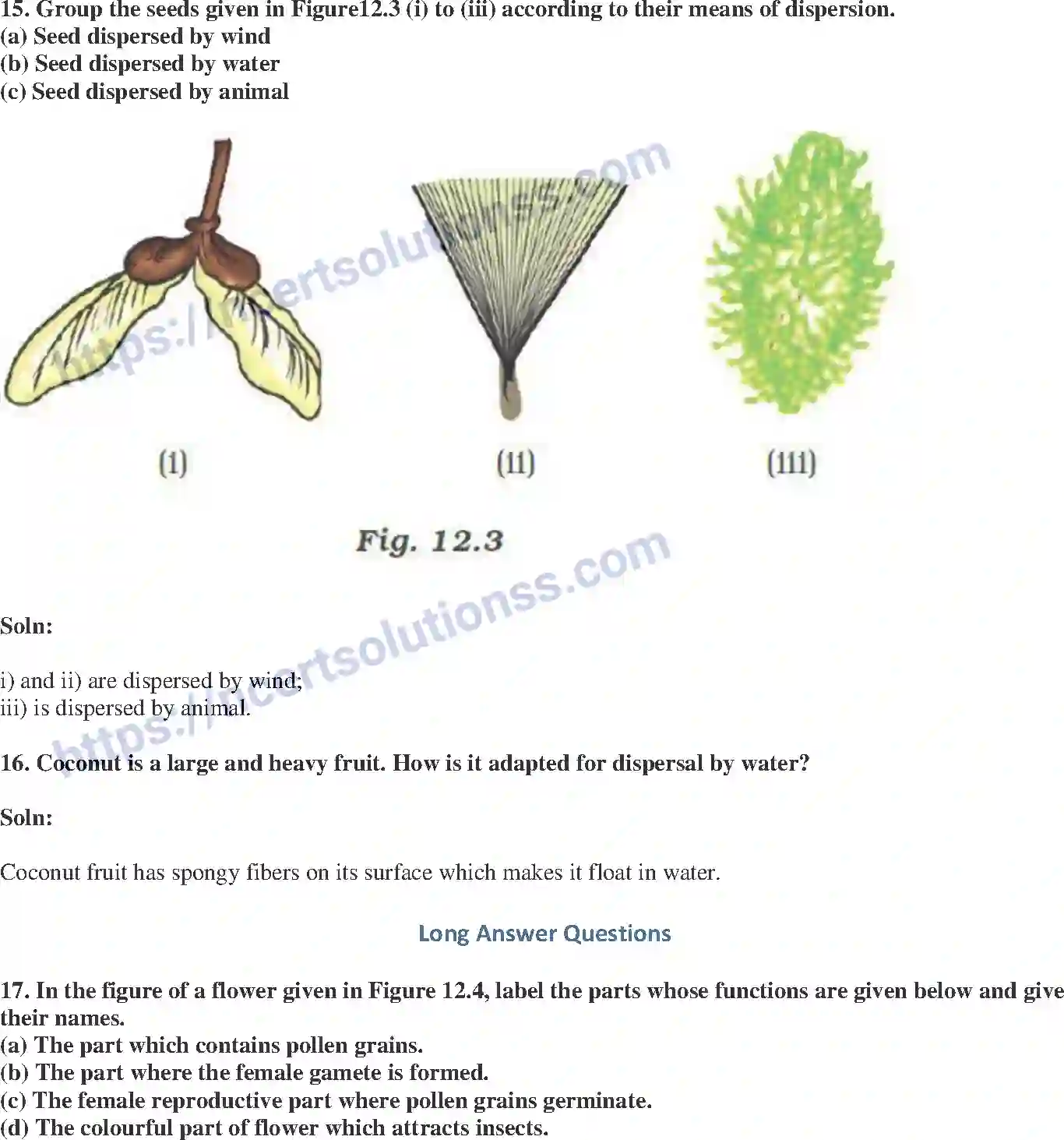 NCERT-Exemplar-Solution-Class-7-Science-Reproduction-in-Plants-239-page-6