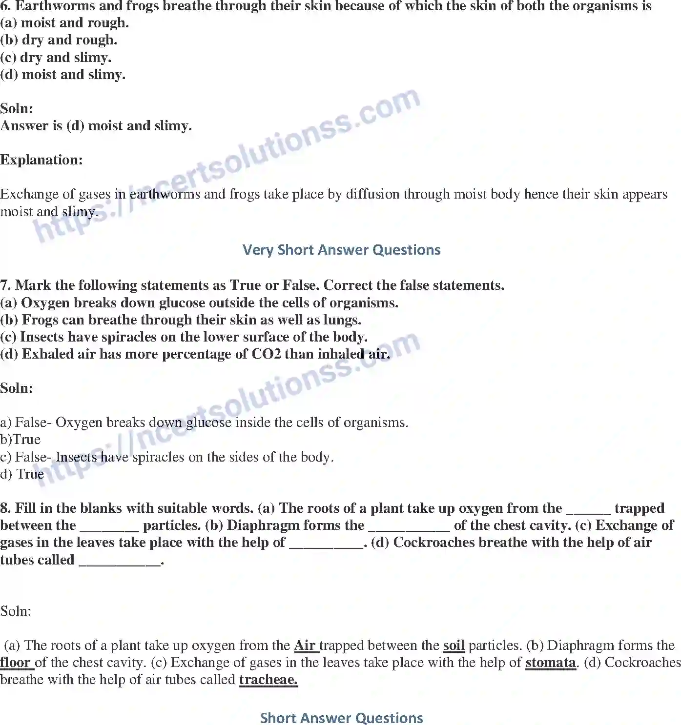 NCERT-Exemplar-Solution-Class-7-Science-Respiration-in-Organisms-237-page-3
