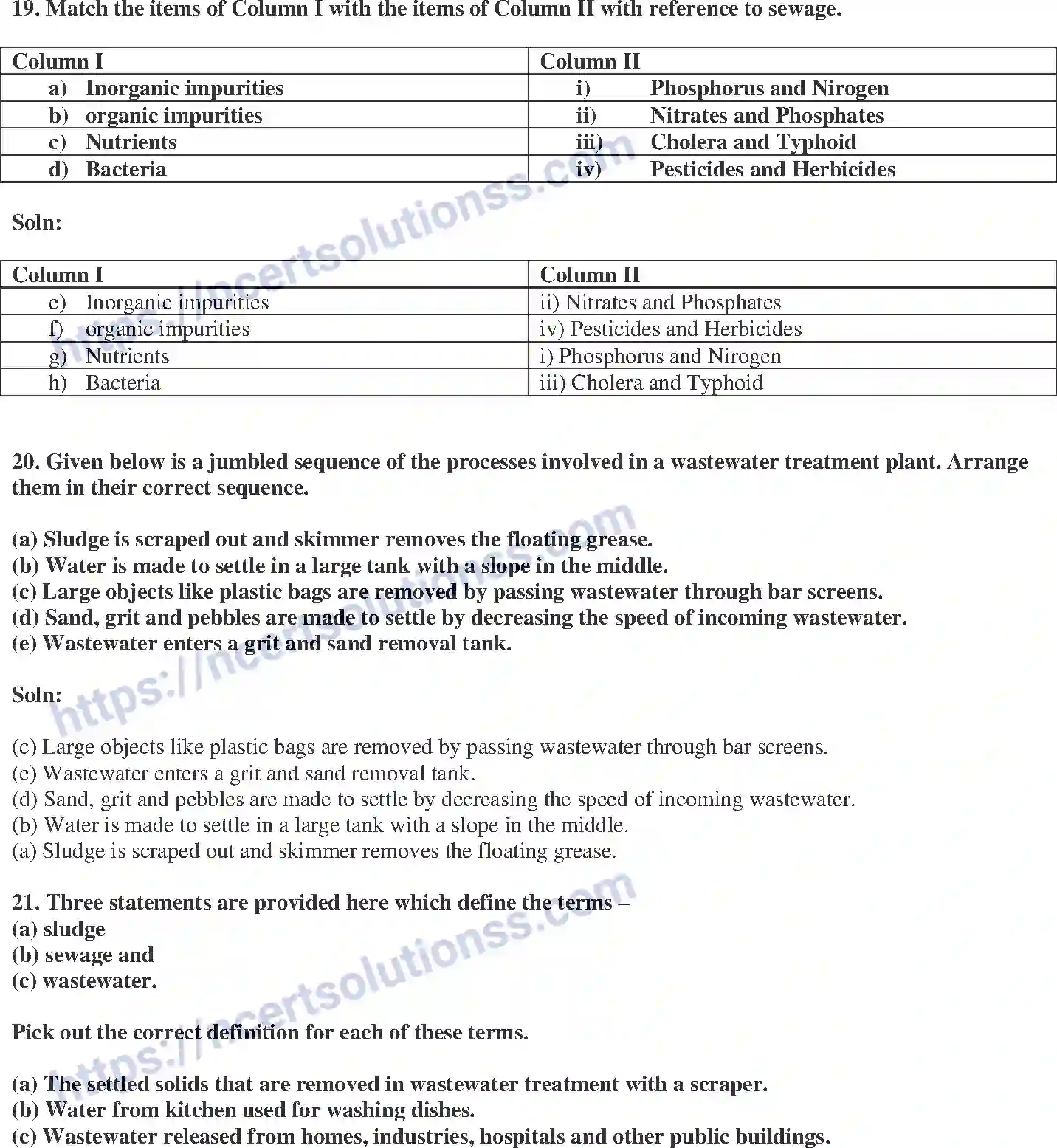 NCERT-Exemplar-Solution-Class-7-Science-Wastewater-Story-245-page-6