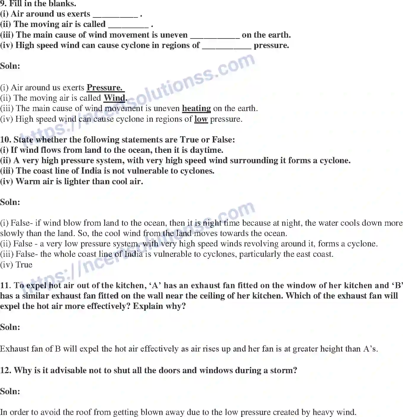 NCERT-Exemplar-Solution-Class-7-Science-Wind-Storm-and-Cyclone-235-page-4