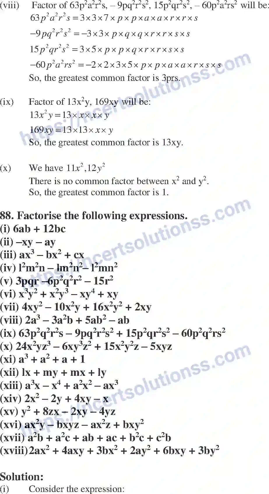 NCERT-Exemplar-Solution-Class-8-Mathematics-Algebraic-Expressions-Identities-and-Factorization-191-page-38