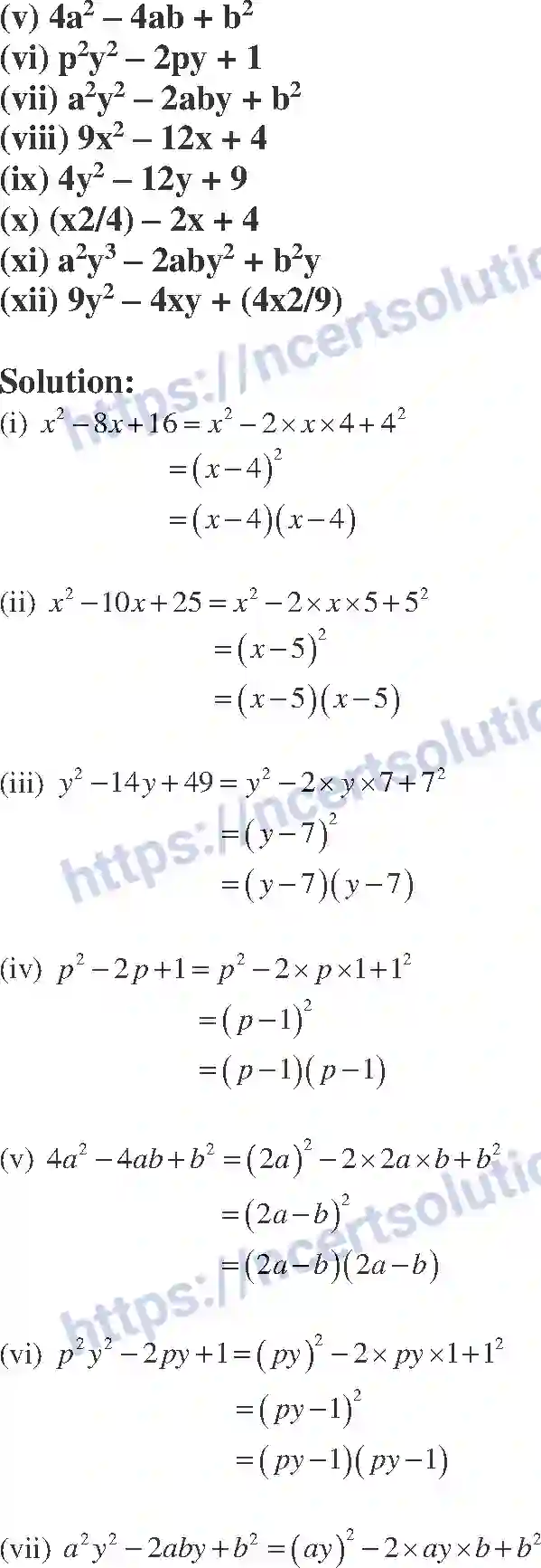 NCERT-Exemplar-Solution-Class-8-Mathematics-Algebraic-Expressions-Identities-and-Factorization-191-page-45