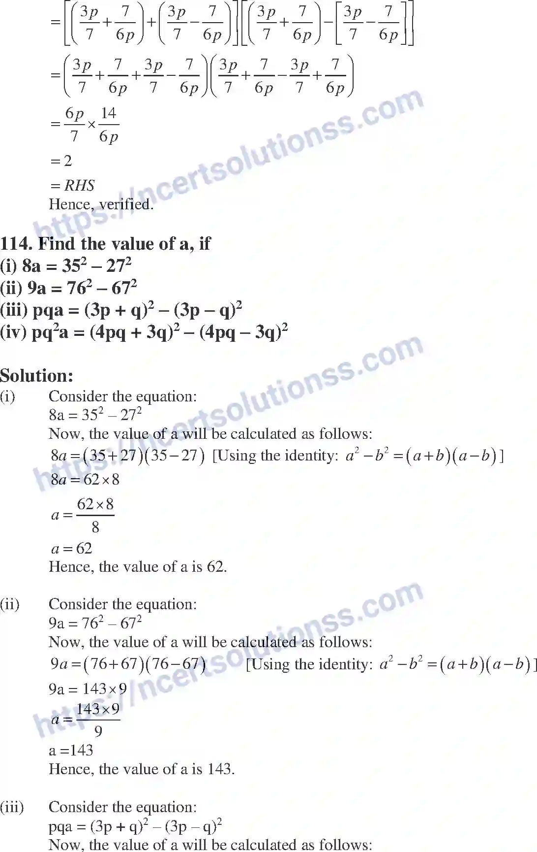 NCERT-Exemplar-Solution-Class-8-Mathematics-Algebraic-Expressions-Identities-and-Factorization-191-page-69