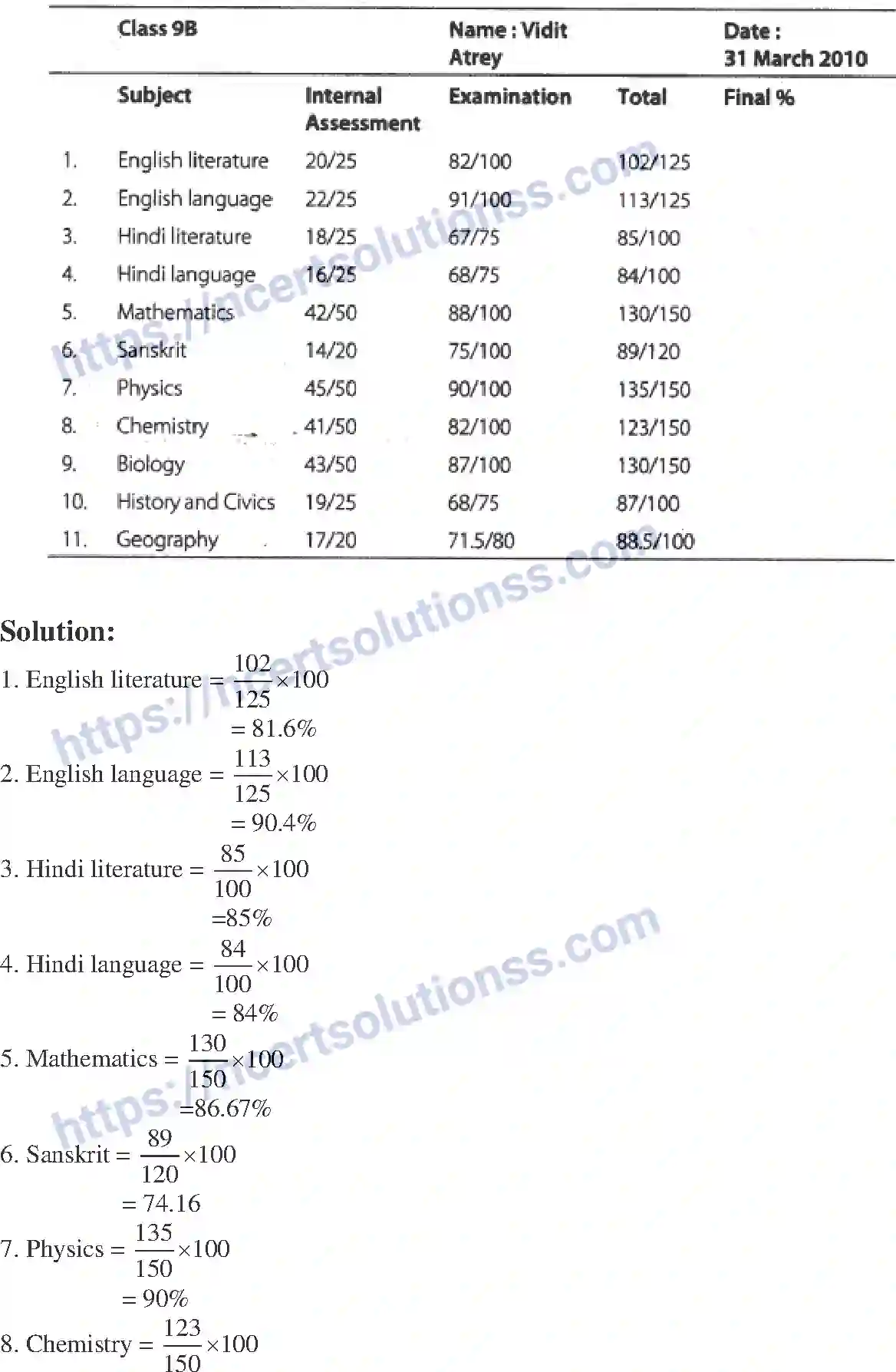 NCERT-Exemplar-Solution-Class-8-Mathematics-Comparing-Quantities-193-page-53