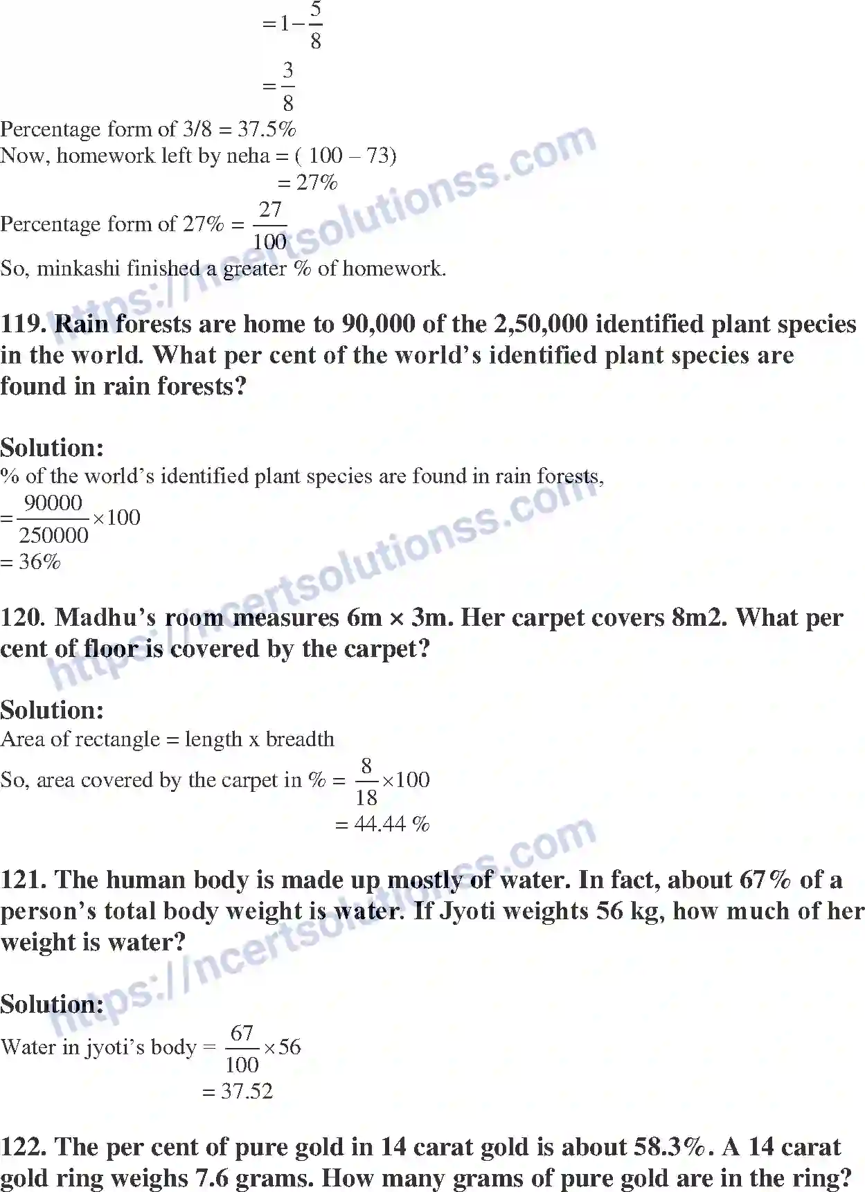 NCERT-Exemplar-Solution-Class-8-Mathematics-Comparing-Quantities-193-page-55