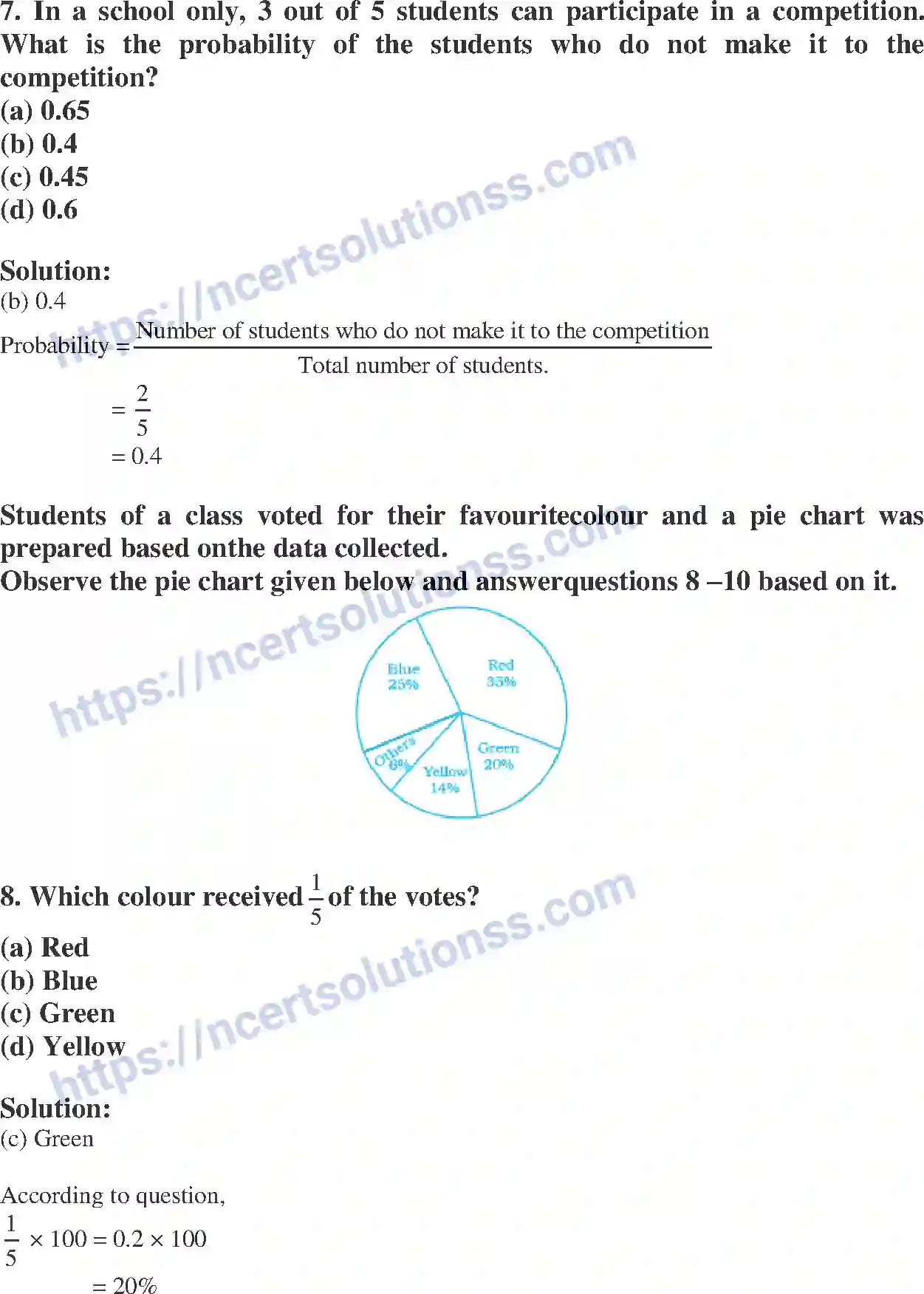 NCERT-Exemplar-Solution-Class-8-Mathematics-Data-Handling-186-page-3
