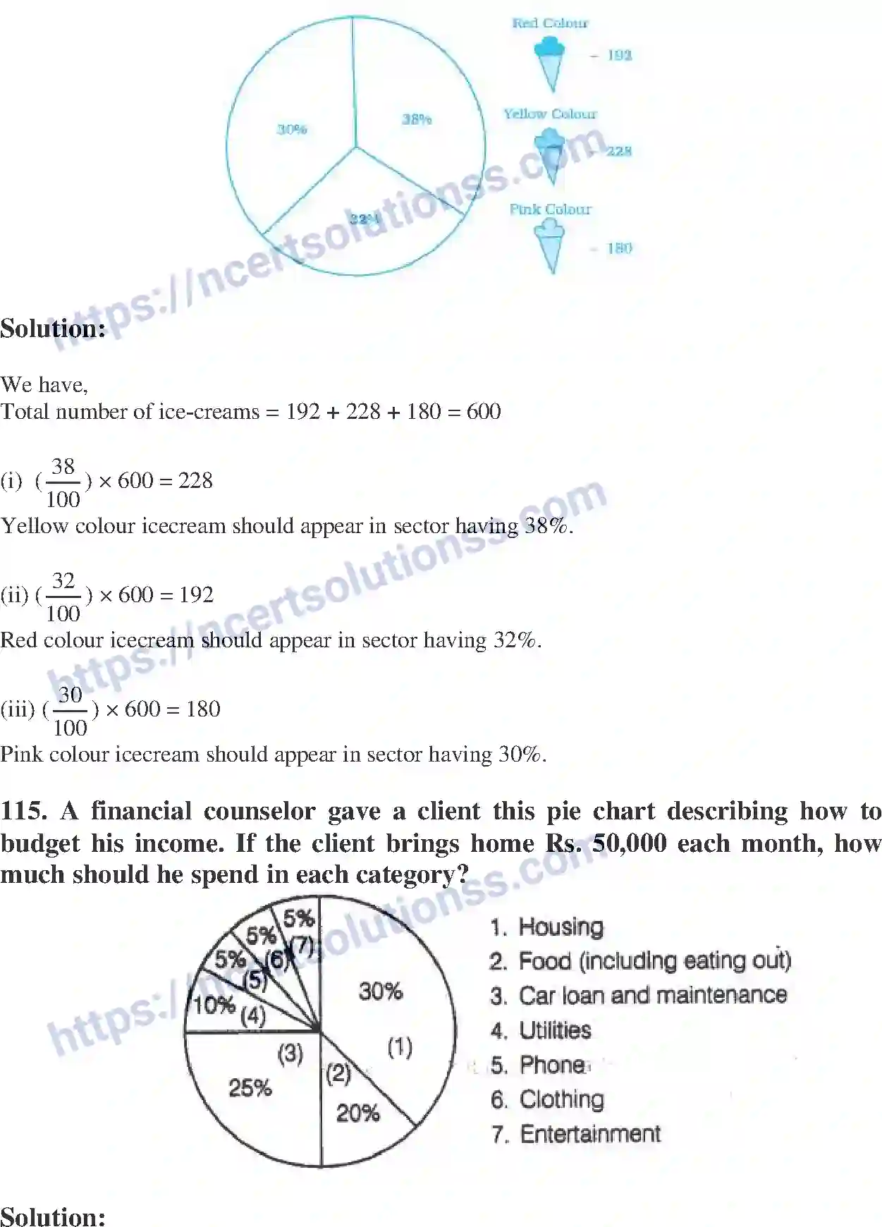 NCERT-Exemplar-Solution-Class-8-Mathematics-Data-Handling-186-page-53