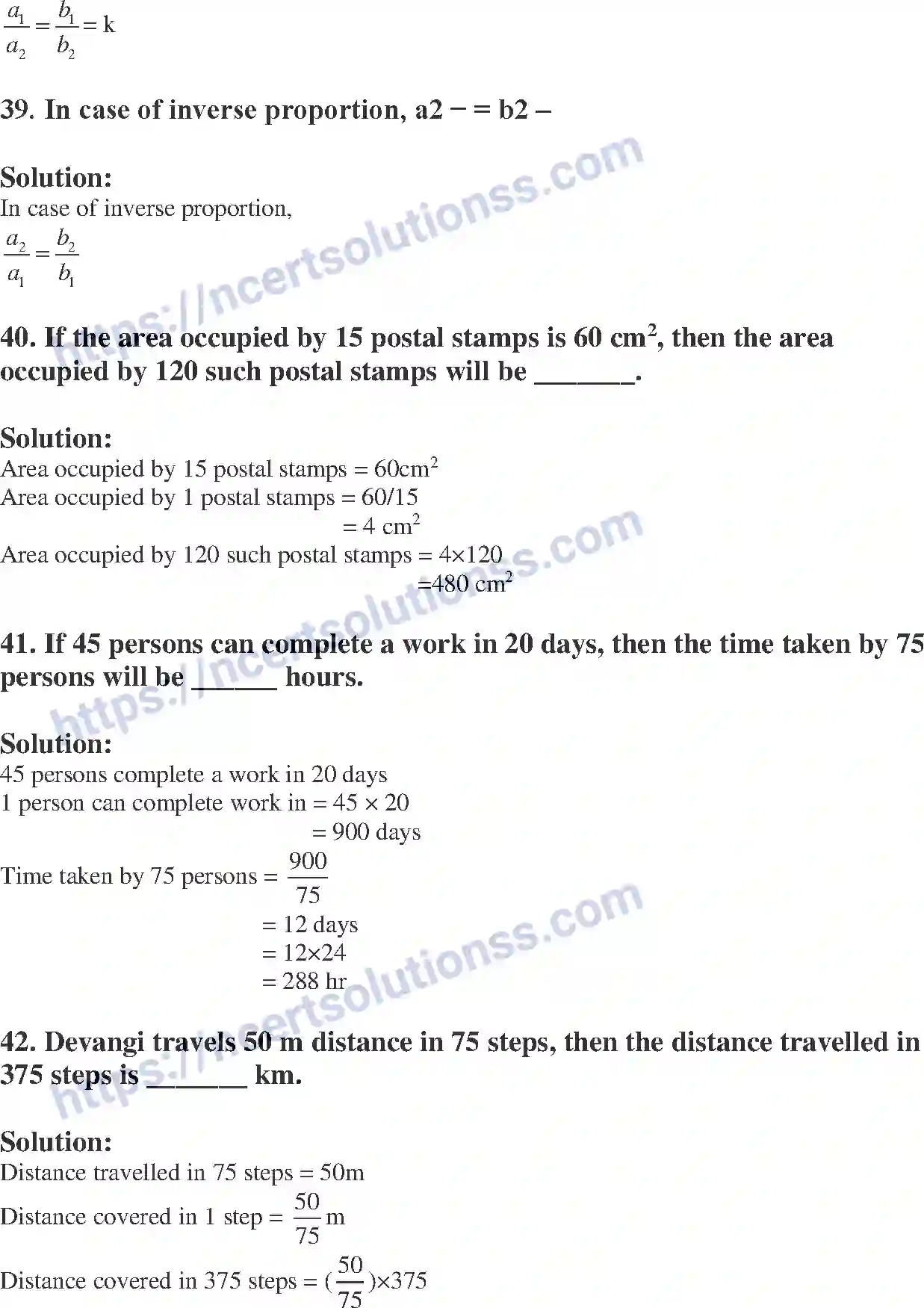 NCERT-Exemplar-Solution-Class-8-Mathematics-Direct-and-Inverse-Proportions-194-page-13