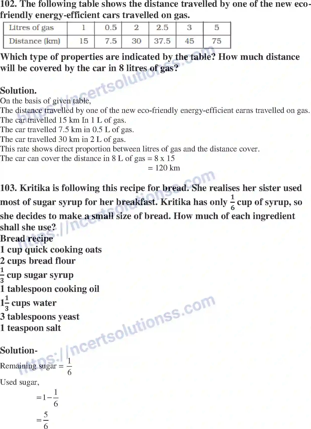 NCERT-Exemplar-Solution-Class-8-Mathematics-Direct-and-Inverse-Proportions-194-page-39