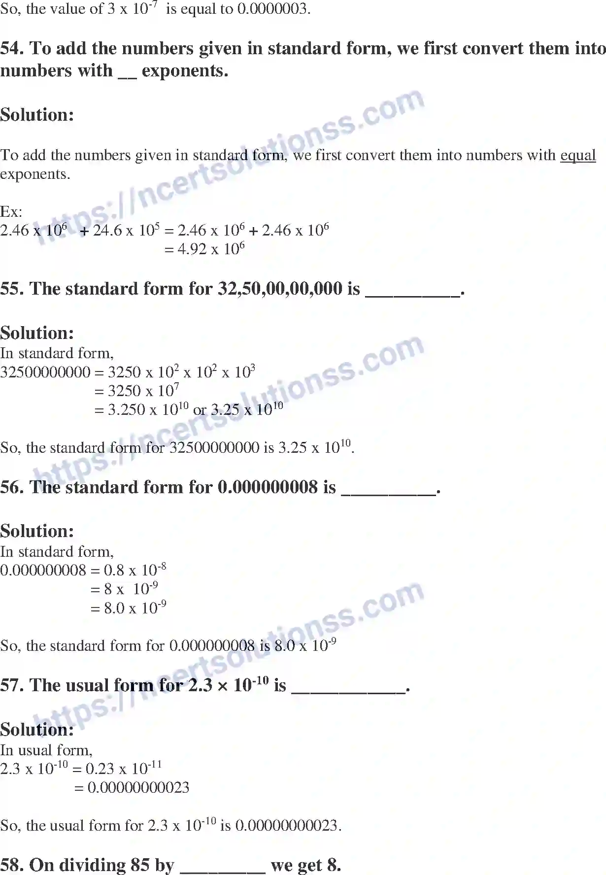 NCERT-Exemplar-Solution-Class-8-Mathematics-Exponents-and-Powers-192-page-13