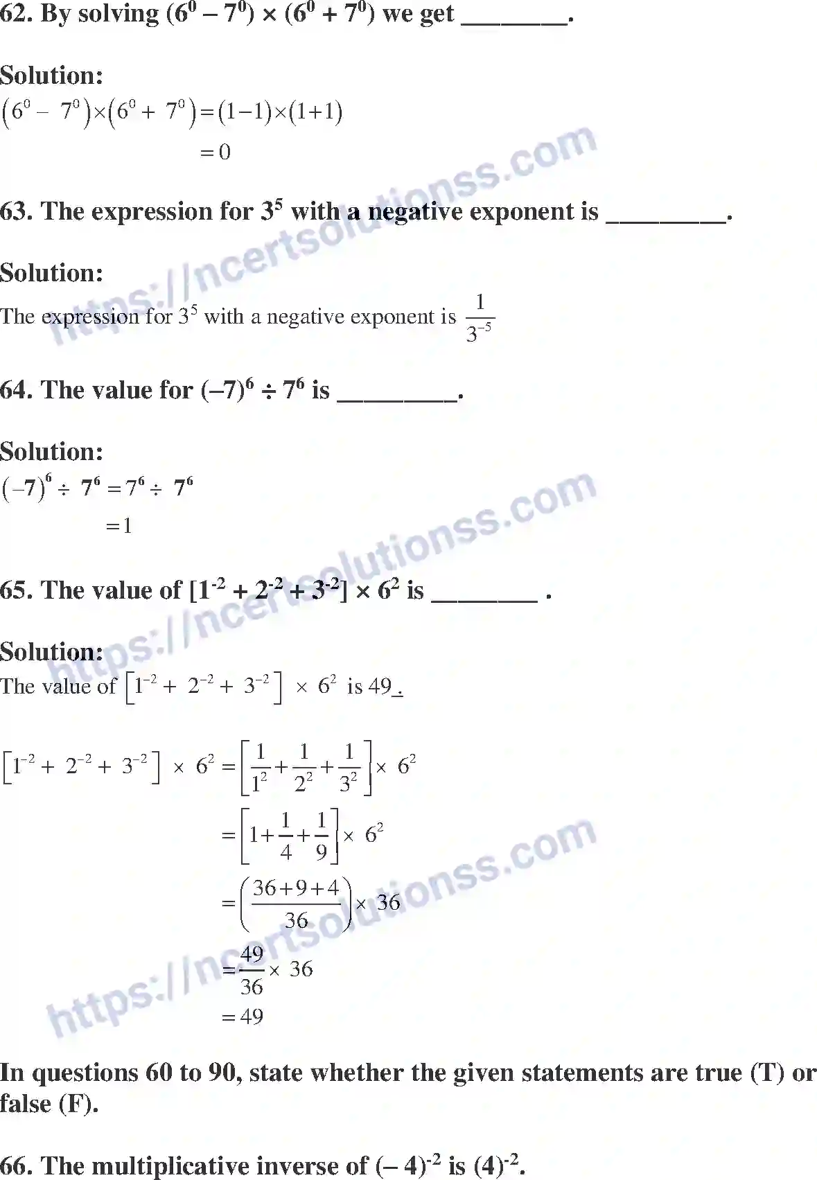 NCERT-Exemplar-Solution-Class-8-Mathematics-Exponents-and-Powers-192-page-15