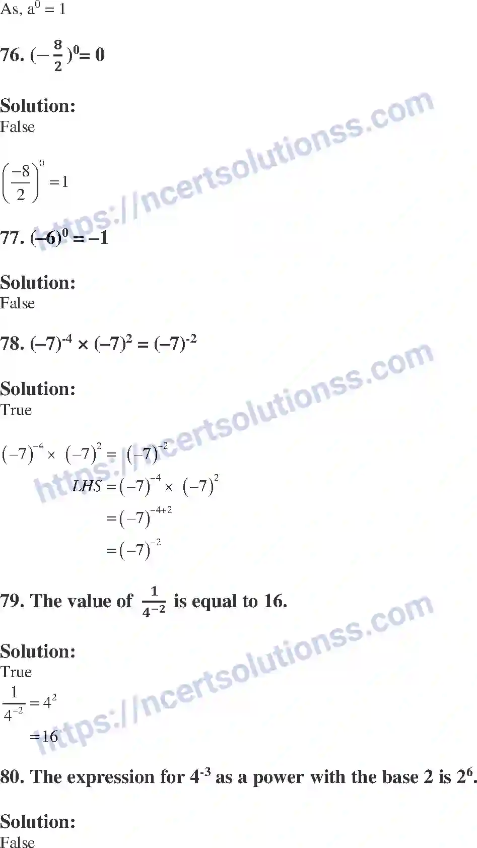 NCERT-Exemplar-Solution-Class-8-Mathematics-Exponents-and-Powers-192-page-18