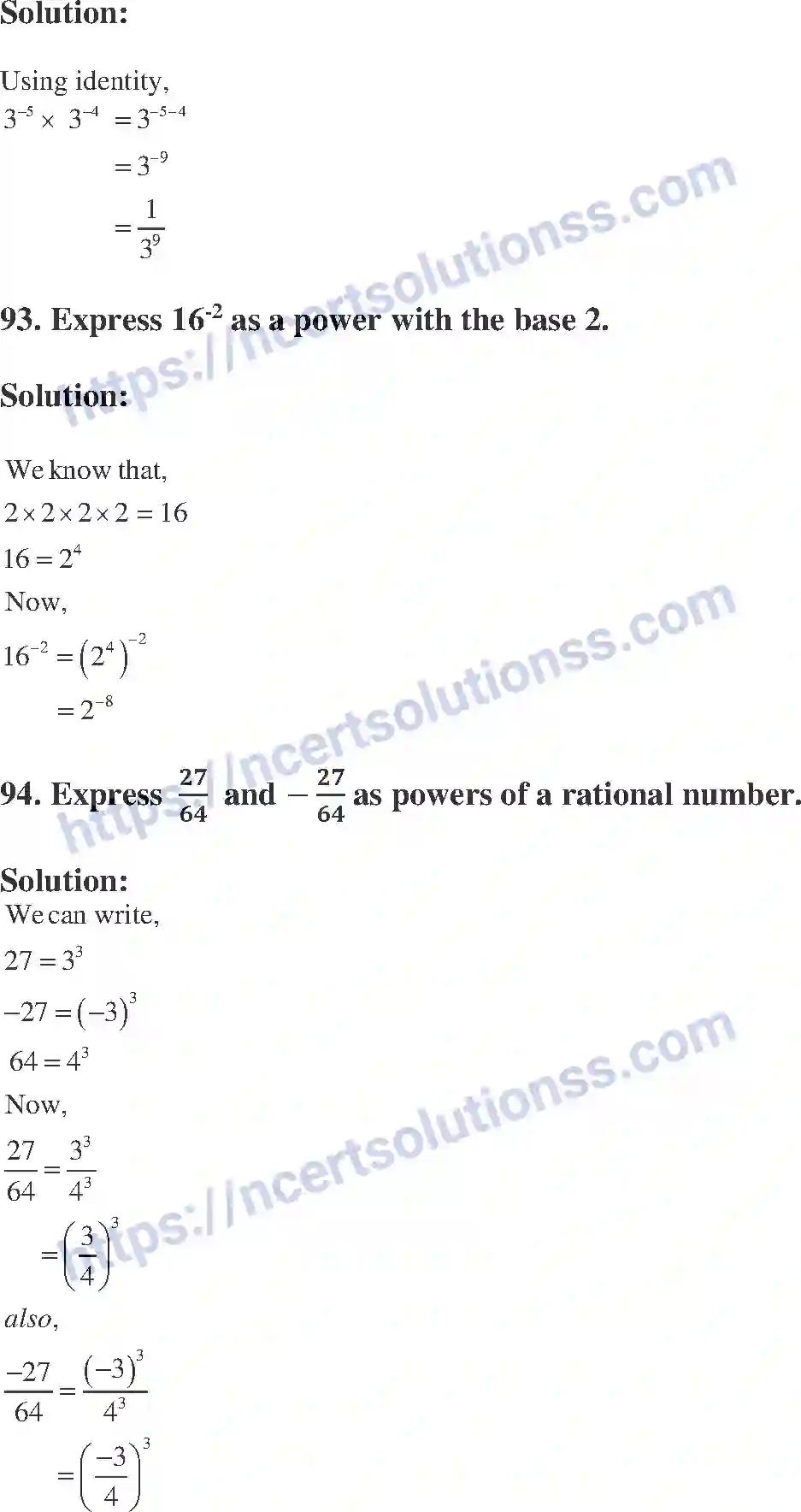NCERT-Exemplar-Solution-Class-8-Mathematics-Exponents-and-Powers-192-page-22