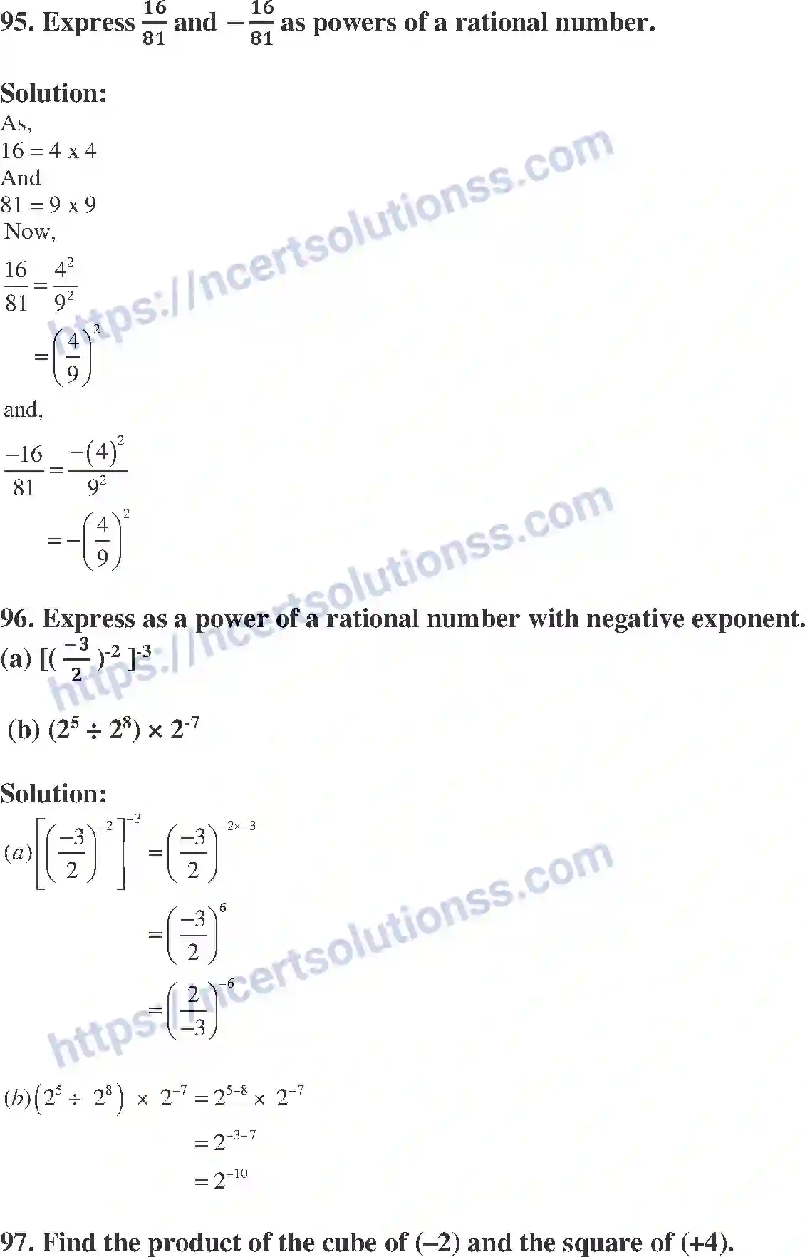 NCERT-Exemplar-Solution-Class-8-Mathematics-Exponents-and-Powers-192-page-23