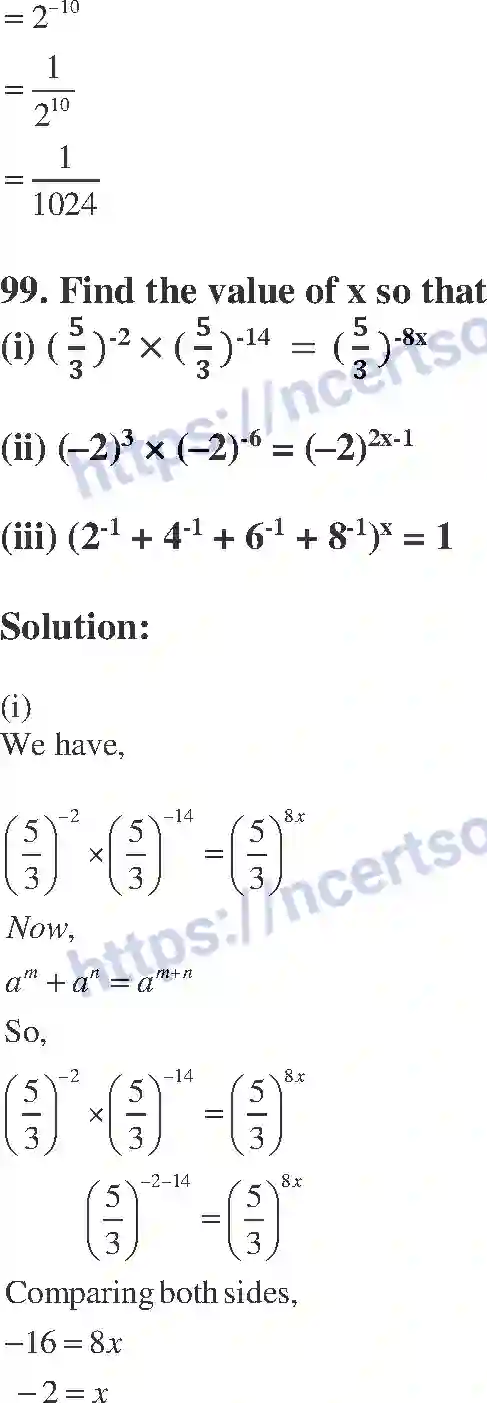 NCERT-Exemplar-Solution-Class-8-Mathematics-Exponents-and-Powers-192-page-26