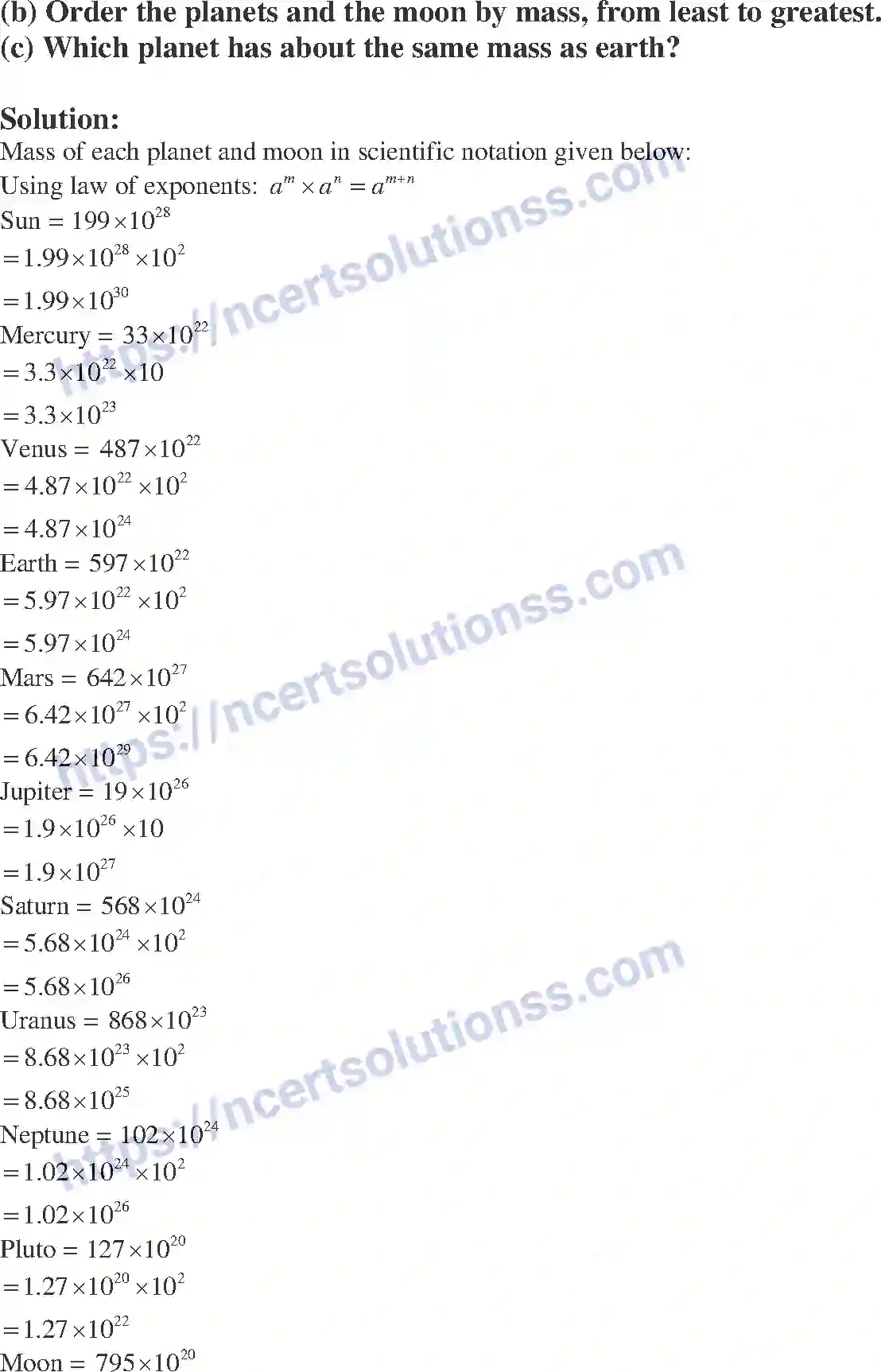 NCERT-Exemplar-Solution-Class-8-Mathematics-Exponents-and-Powers-192-page-41